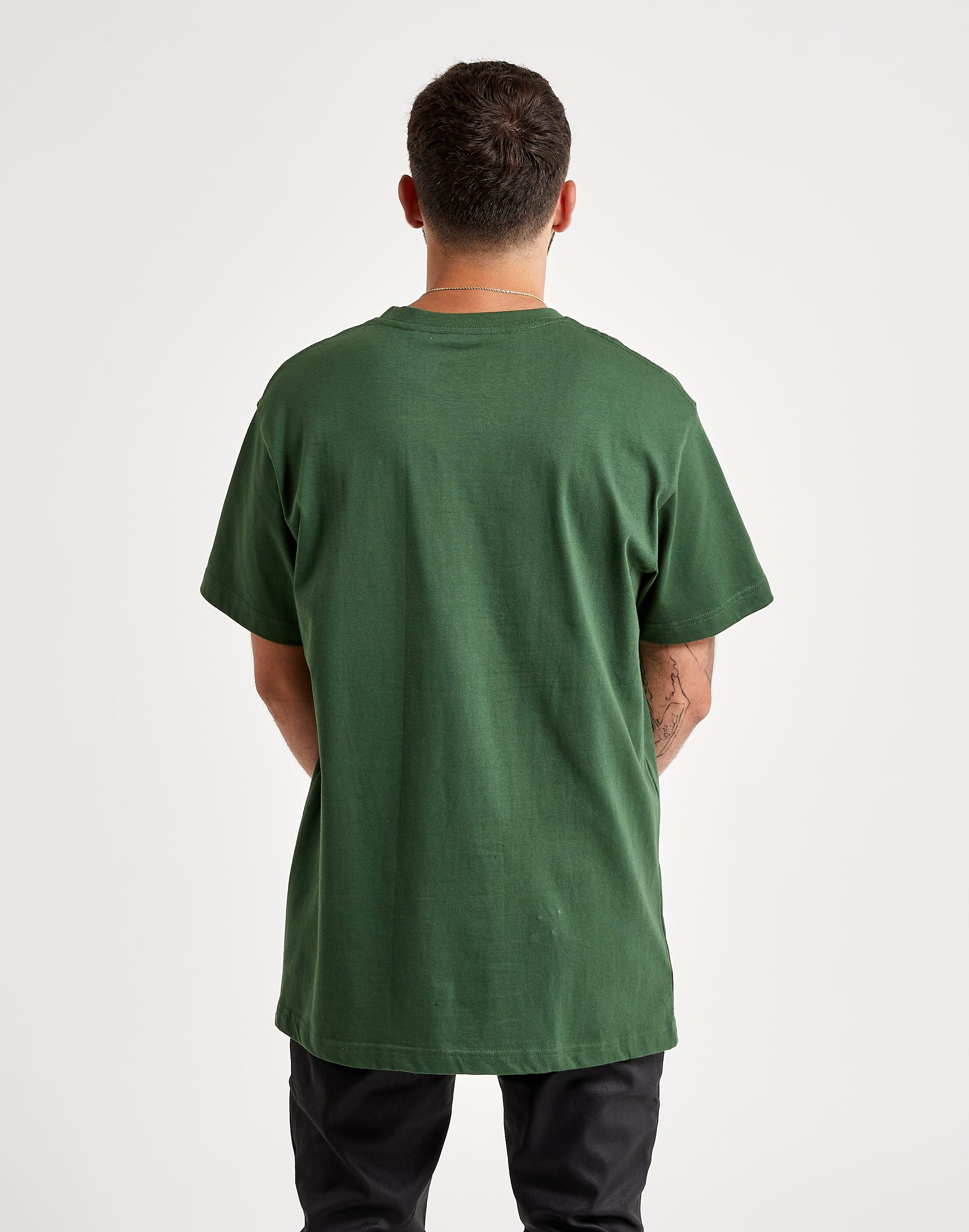 Photo of Bldg 4 Munchie's Tee