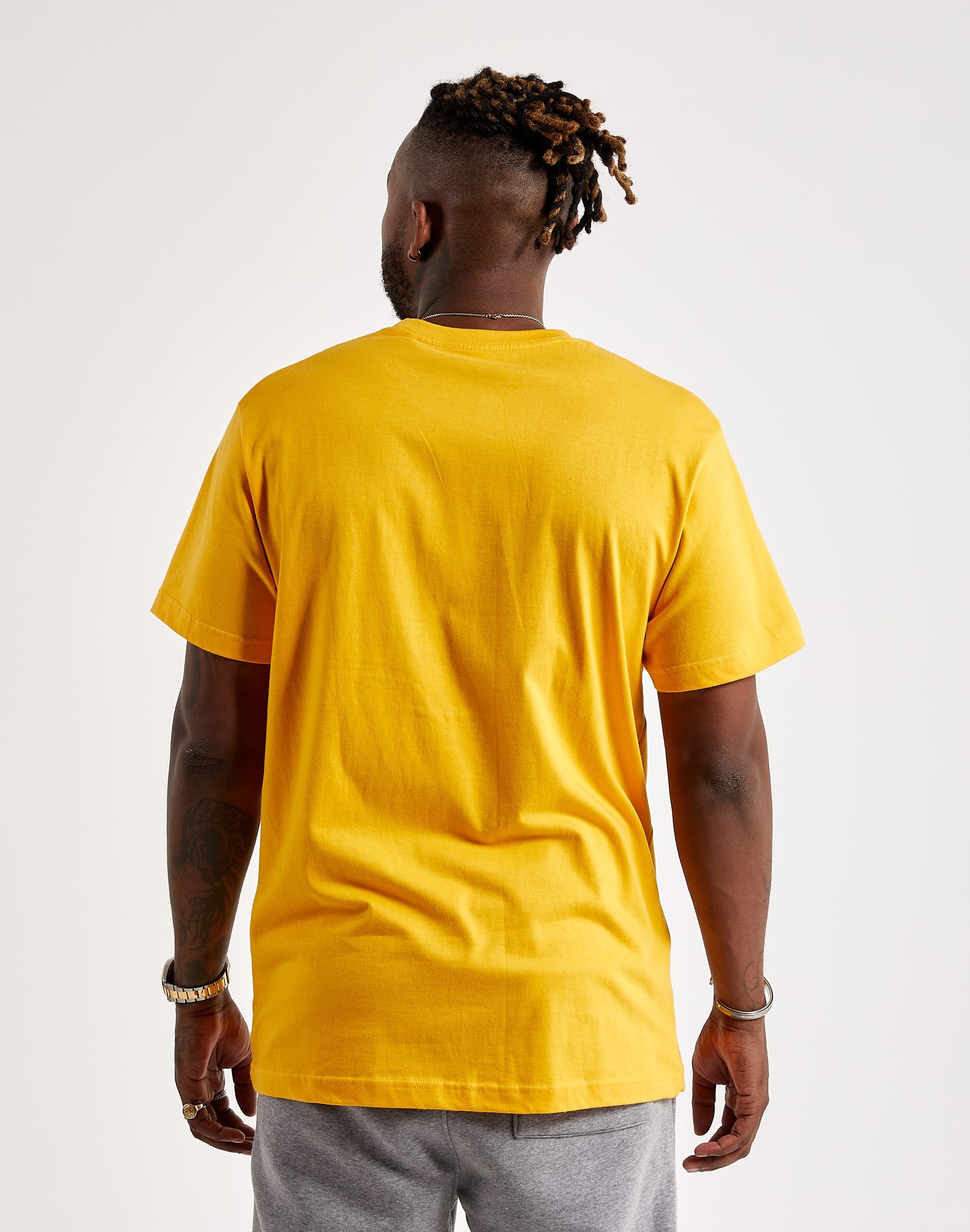 Photo of Bldg 4 Munchie's Tee