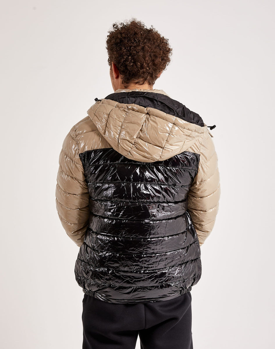 Bleecker & Mercer Quilted Puffer Jacket DTLR