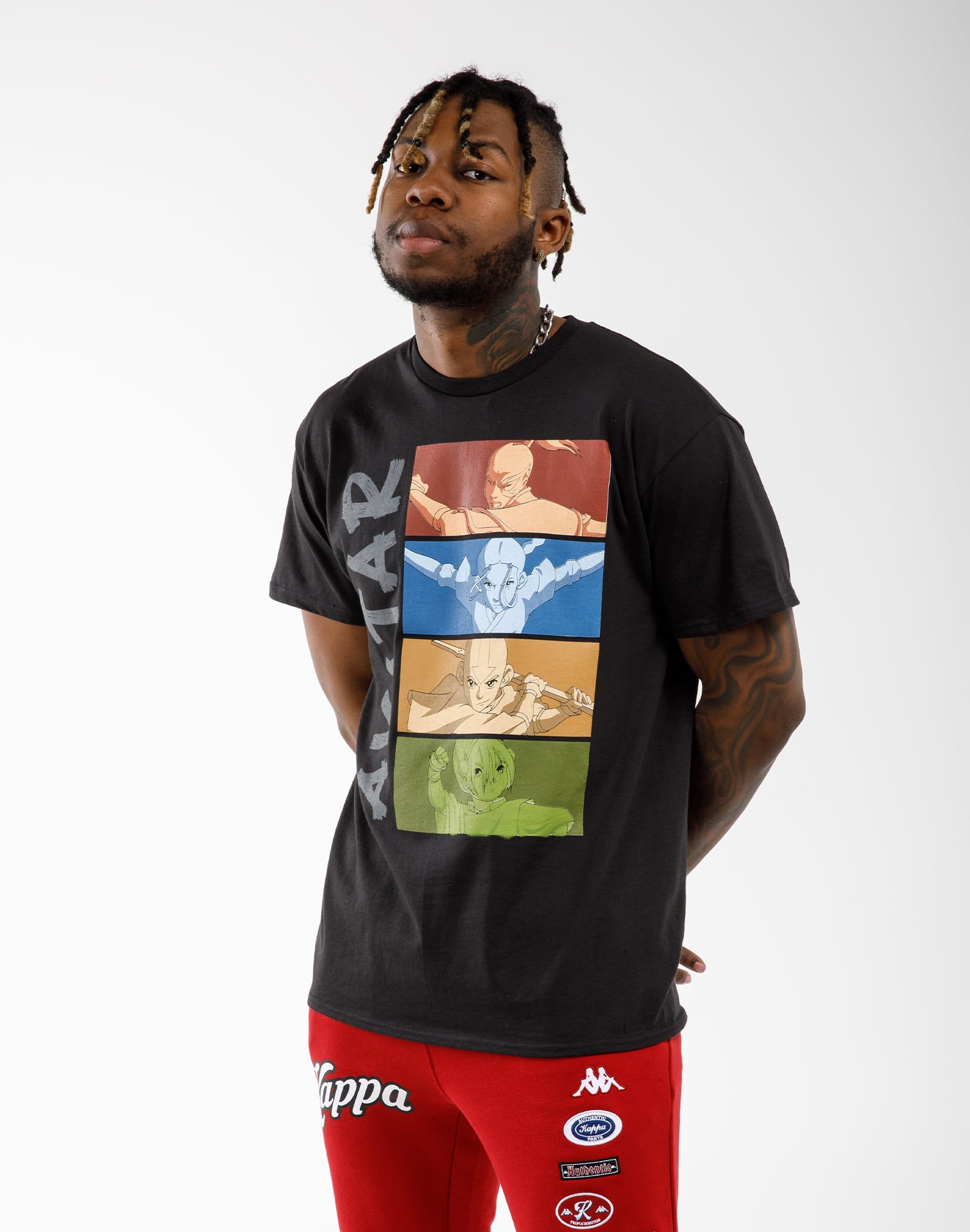 Photo of Central Mills Avatar Tee