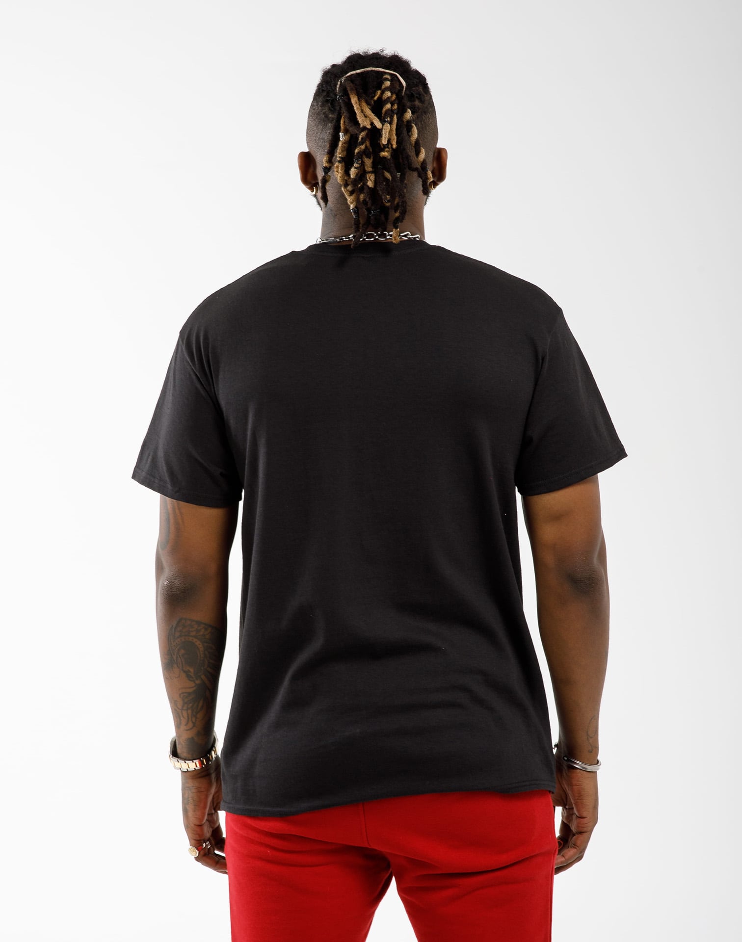 Photo of Central Mills Avatar Tee