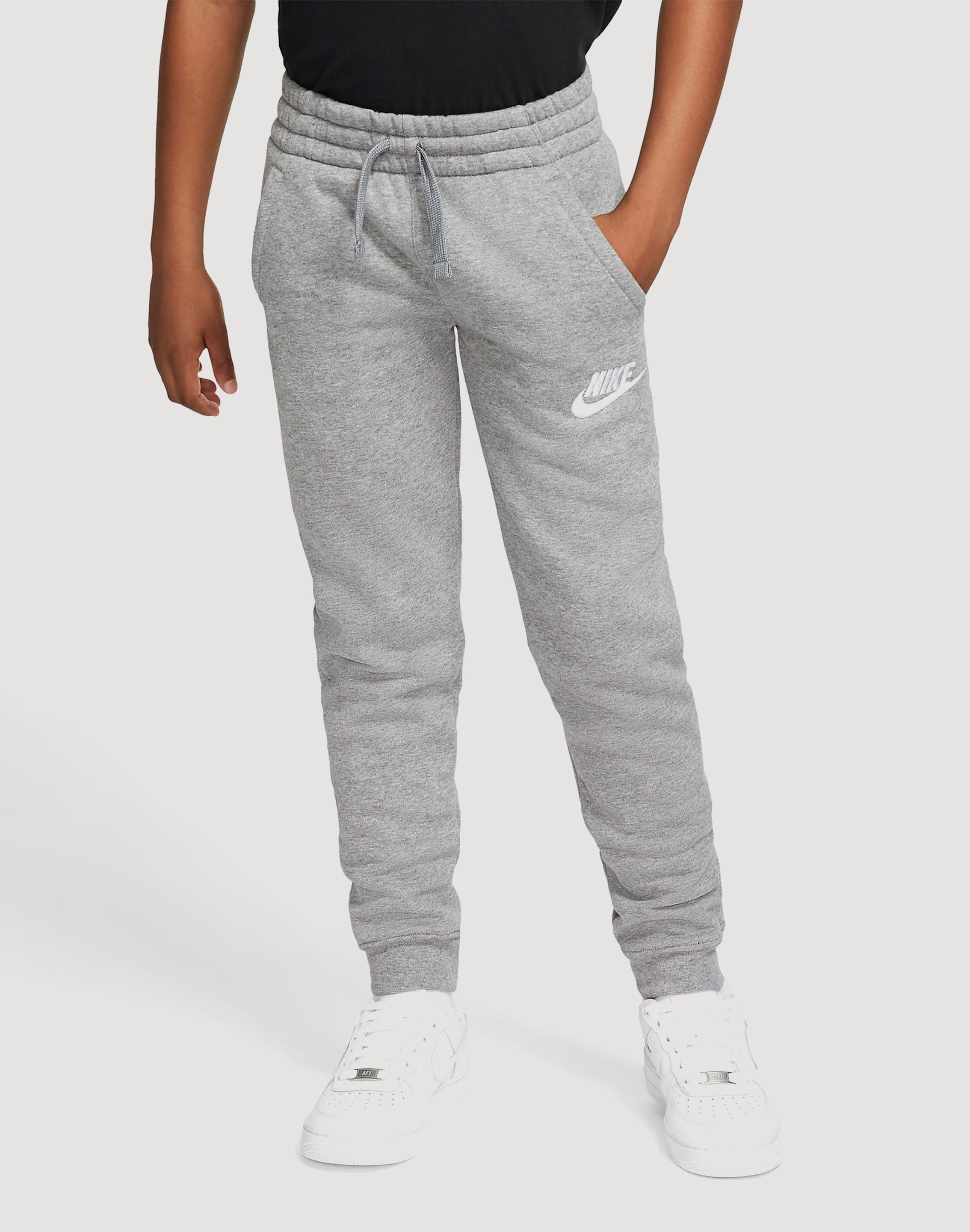 Nike Club Fleece Joggers Grade-School – DTLR - Main Image