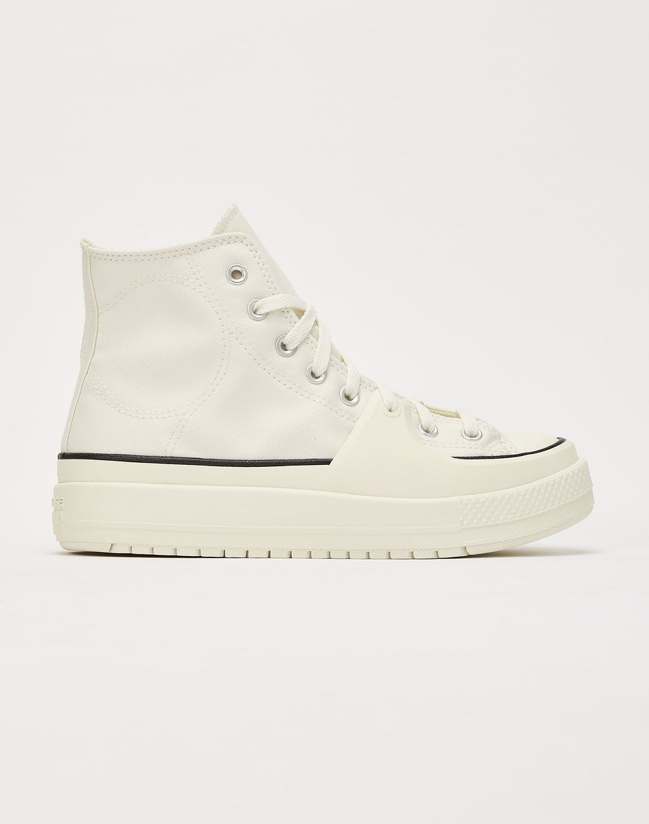 Converse Chuck Taylor All-Star Construct – DTLR