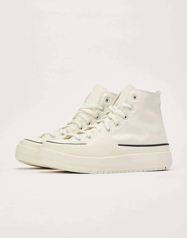 Converse Chuck Taylor All-Star Construct – DTLR