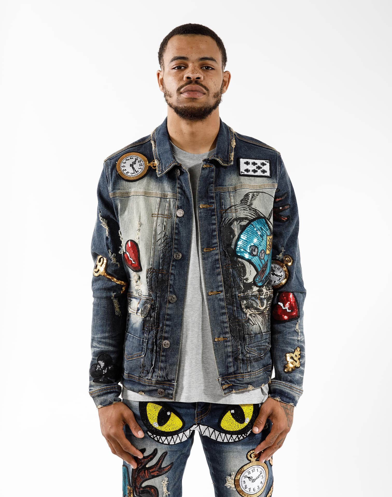 dtlr.com is where to buy