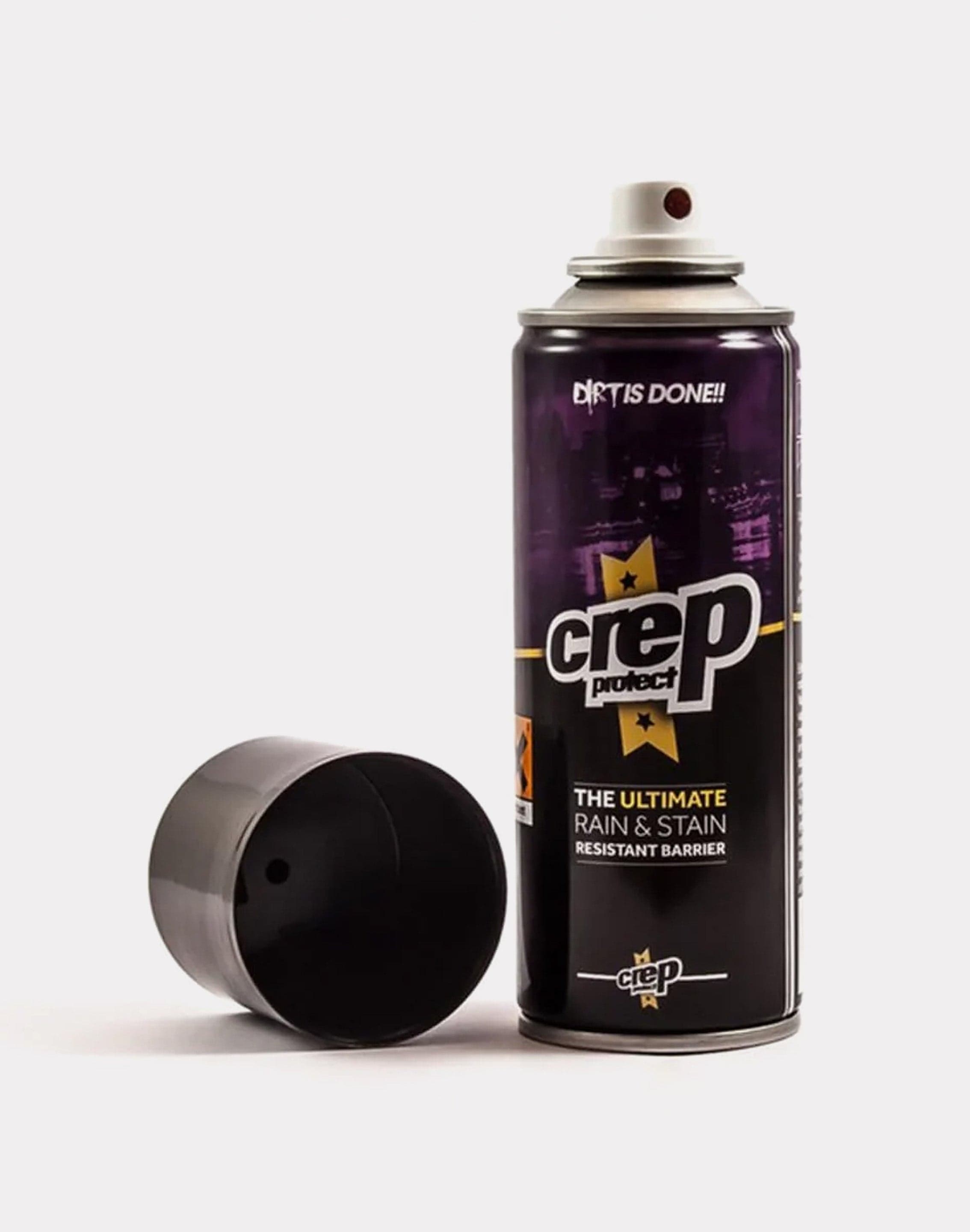 Crep Crep Protect Spray 200ml – DTLR