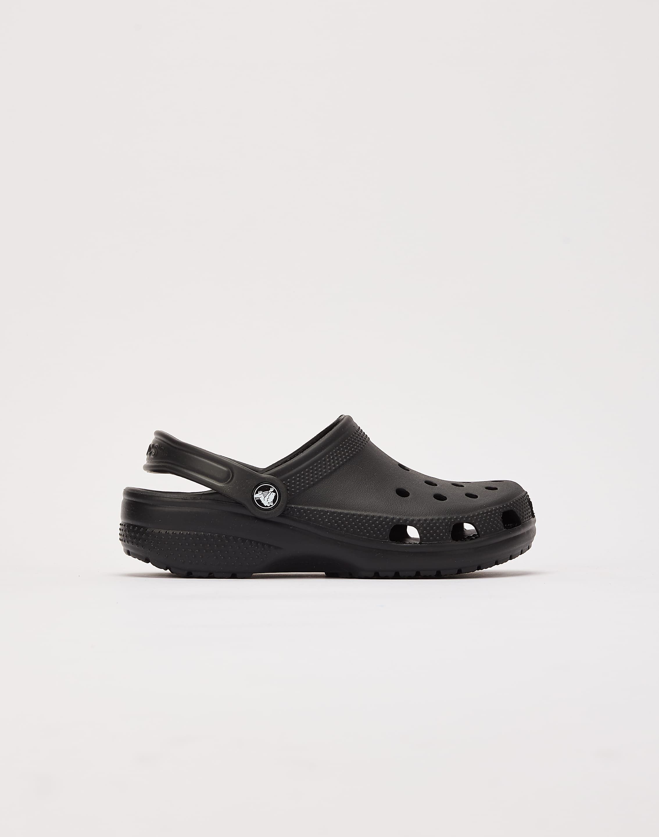 Crocs Classic Clog GradeSchool DTLR