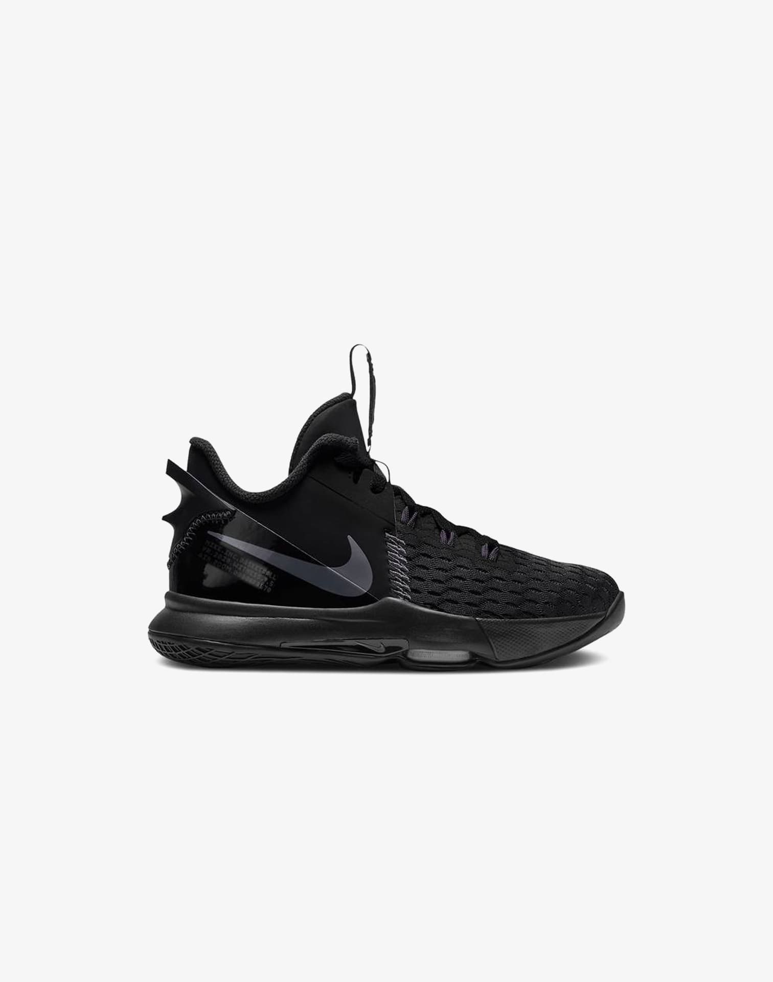Nike Lebron Witness Grade-School – DTLR - Main Image