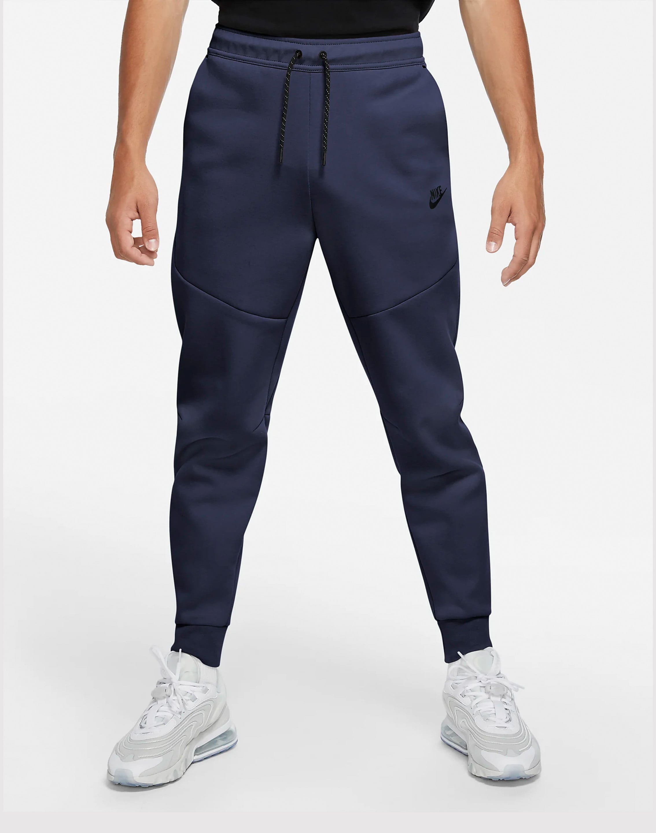 Nike Tech Fleece Grey White Pants CU4495-133 – Sneaker Junkies