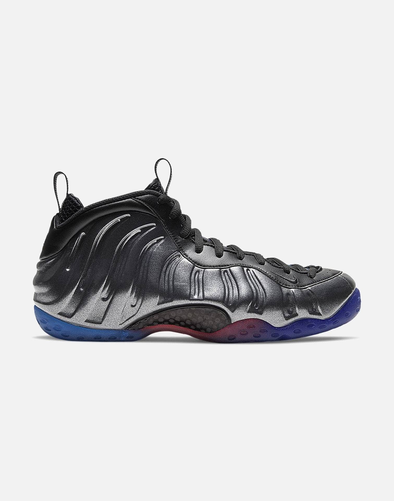 Nike AIR FOAMPOSITE ONE QS – DTLR