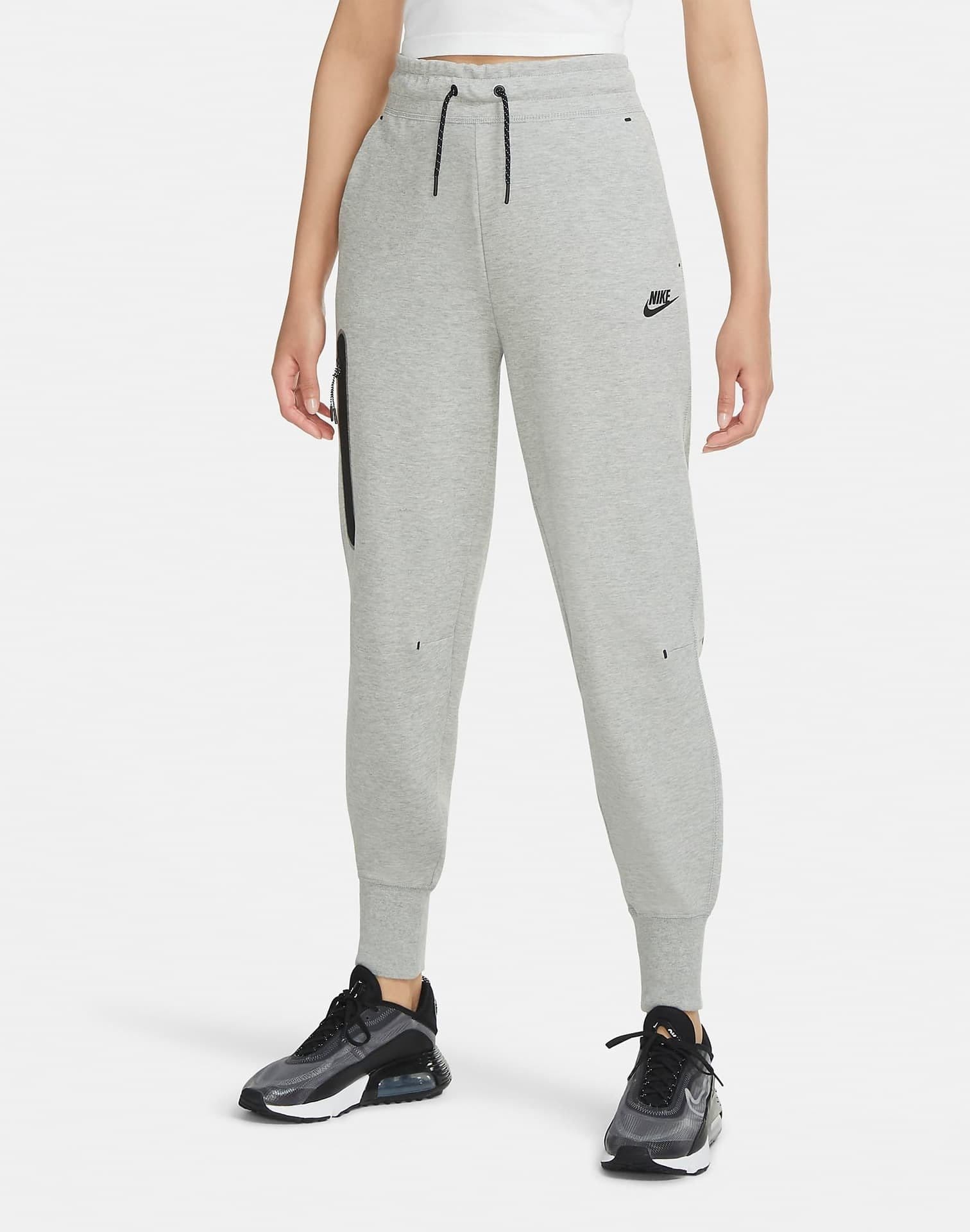 Nike Tech Fleece Pants – DTLR