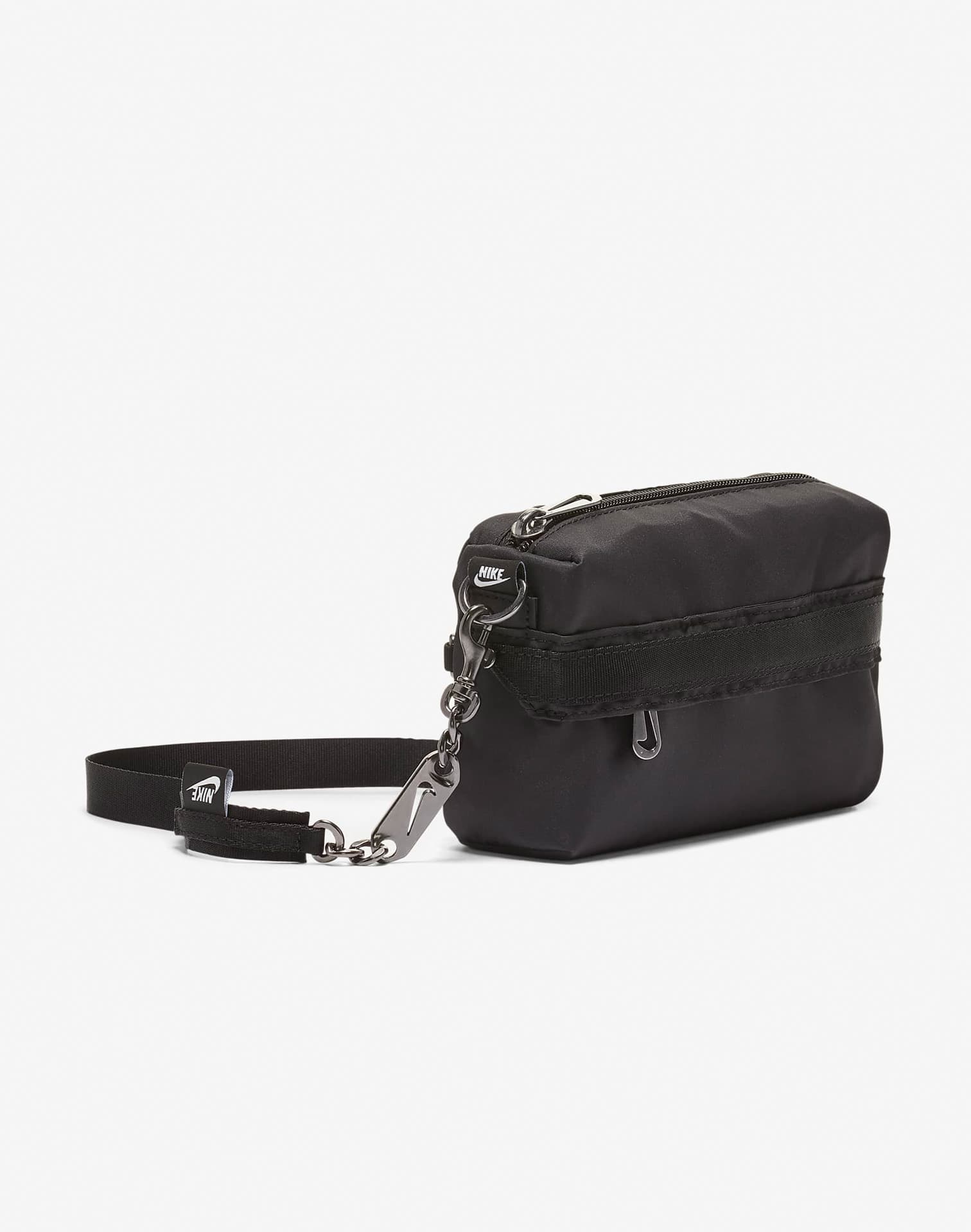 Nike Nsw Futura Luxe Crossbody Bag โ DTLR