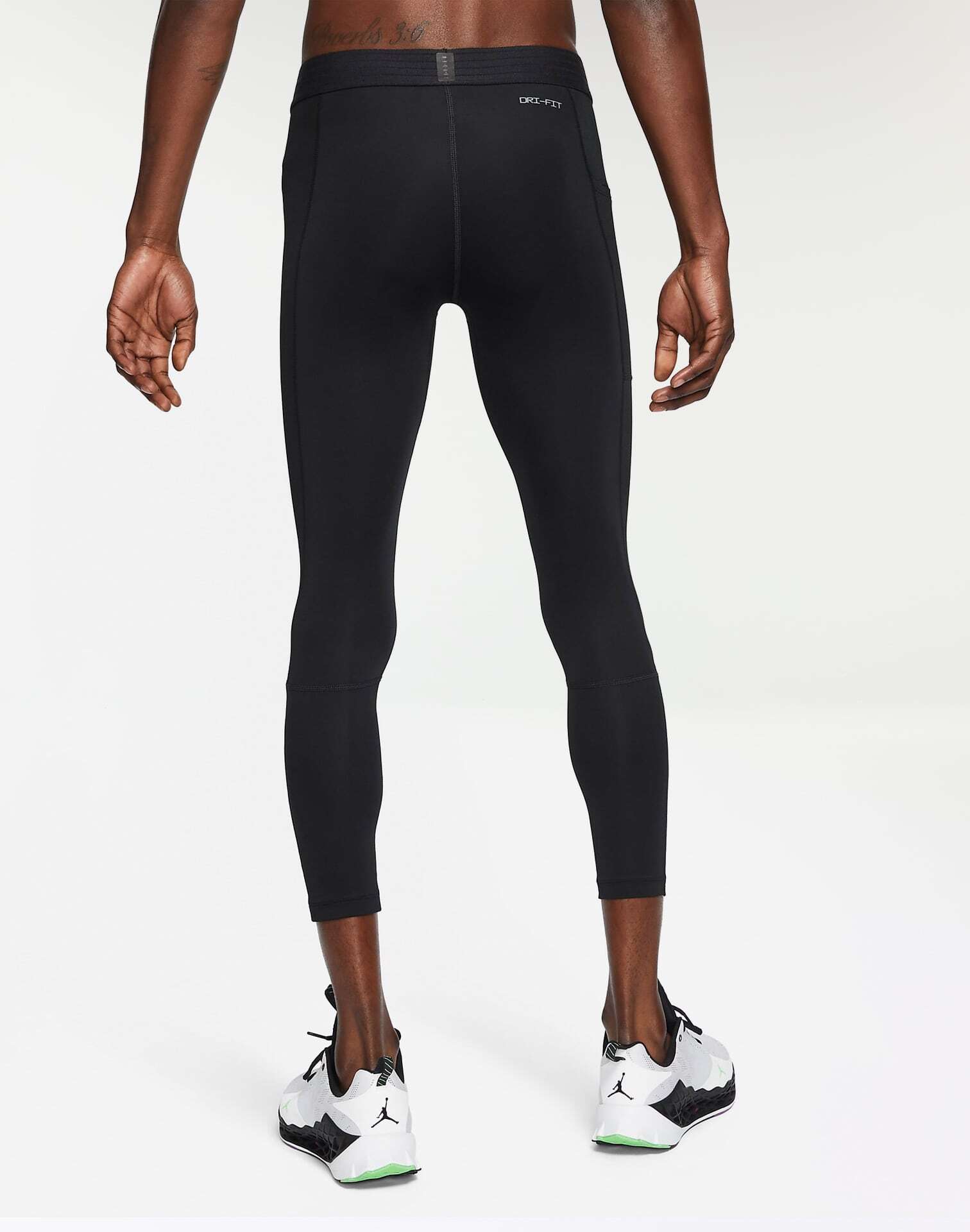 Jordan Dri-Fit Air 3/4 Tights – DTLR - Main Image