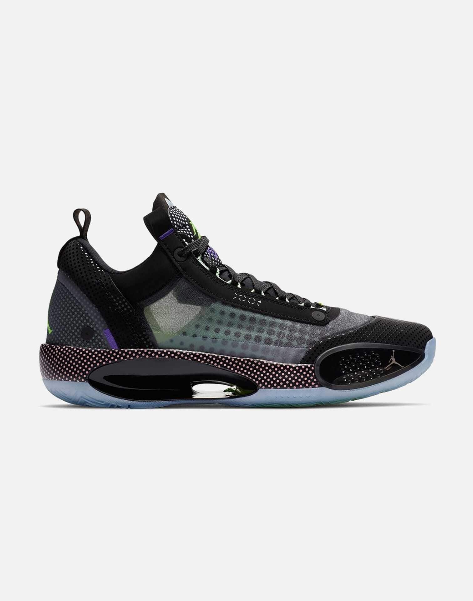 Jordan AIR JORDAN 34 LOW PD – DTLR - Main Image