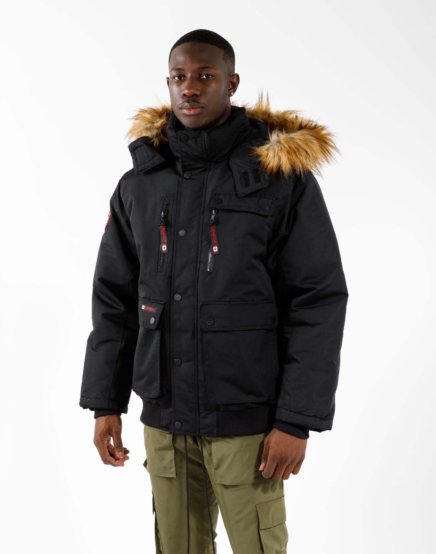 Parka Jacket Canada Canada Weather Gear Canada Weather Gear Mens