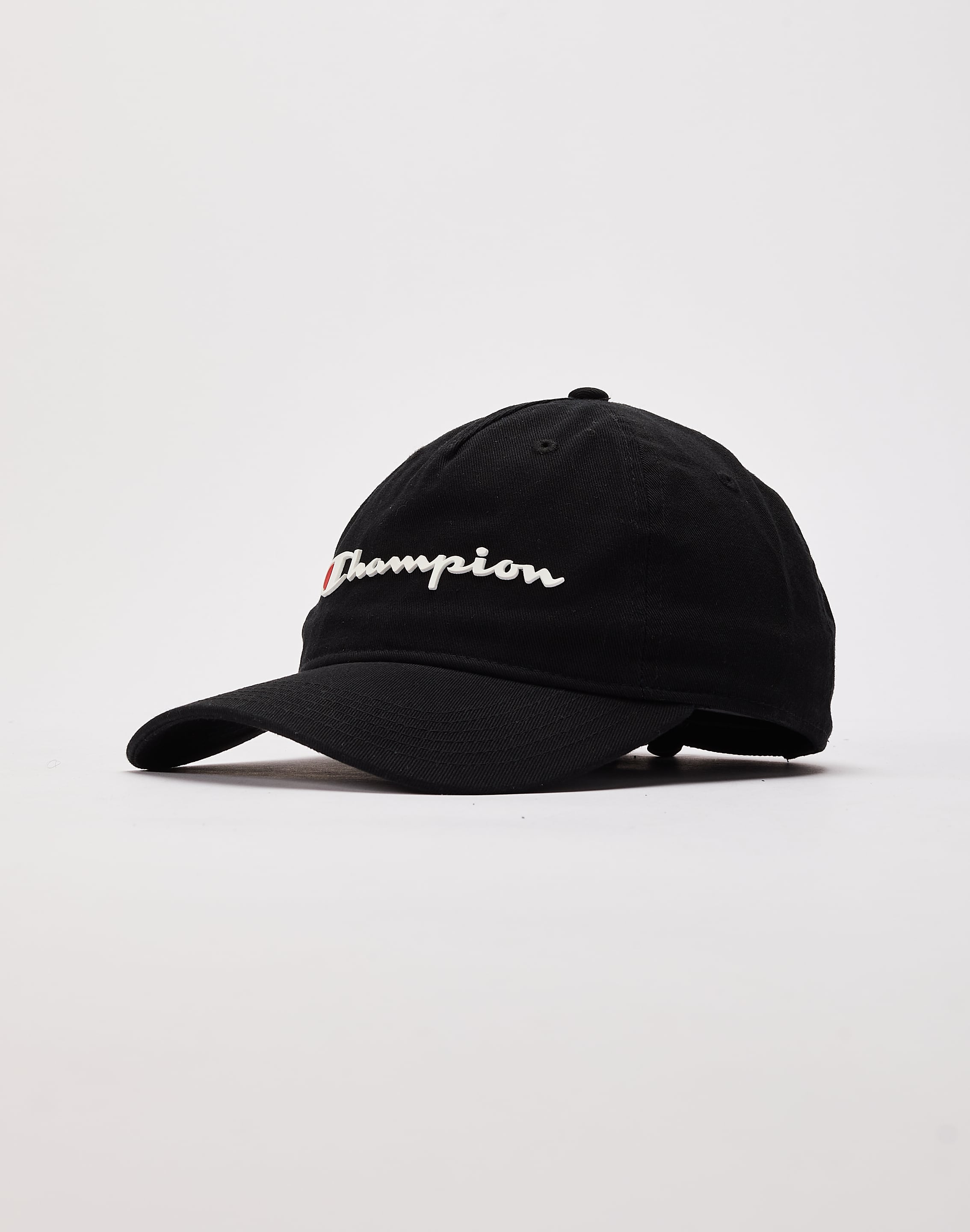 Champion Ameritage Script Dad Hat – DTLR