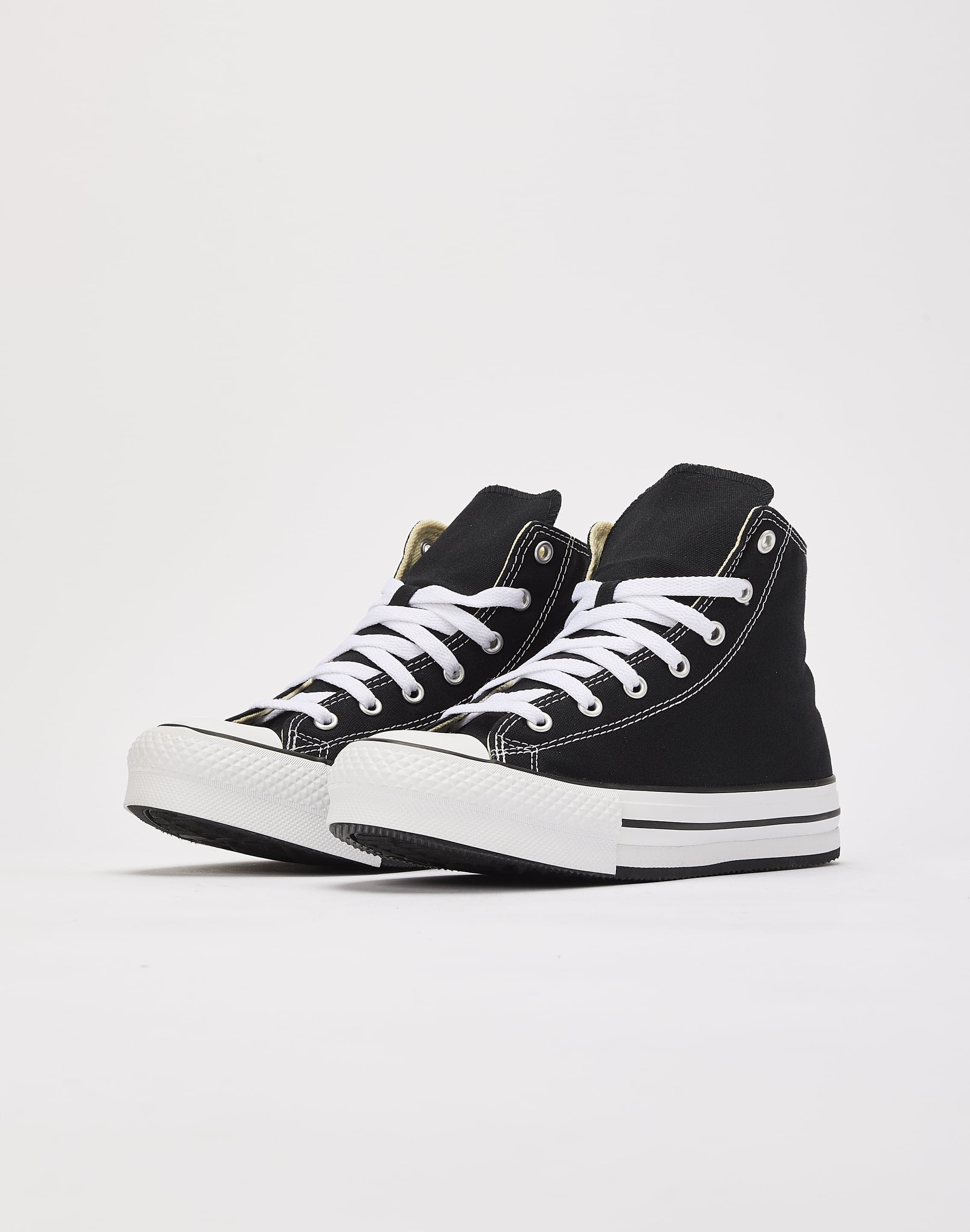 Converse Chuck Taylor All-Star High Grade-School – DTLR