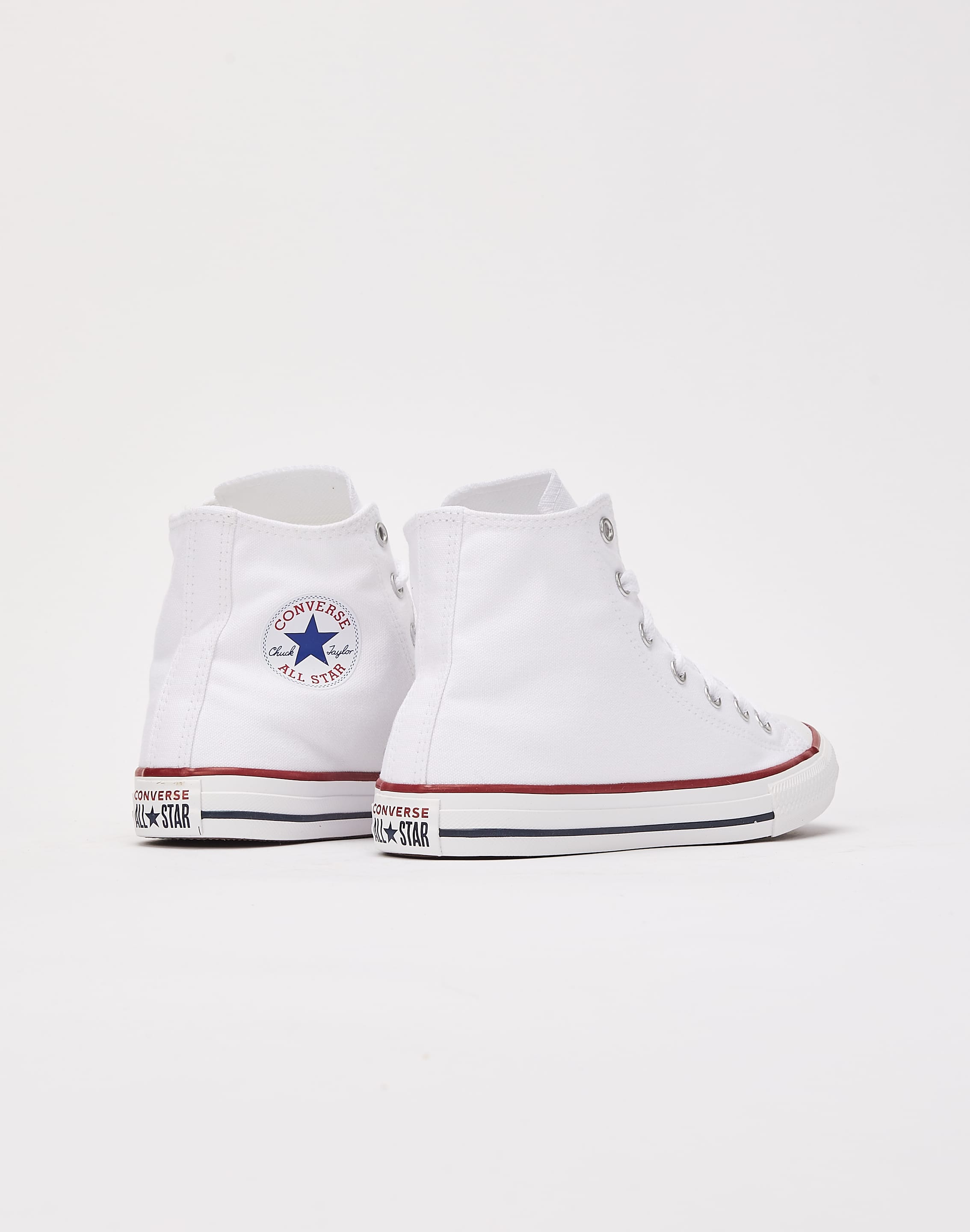 Converse Chuck Taylor All-Star High Pre-School – DTLR