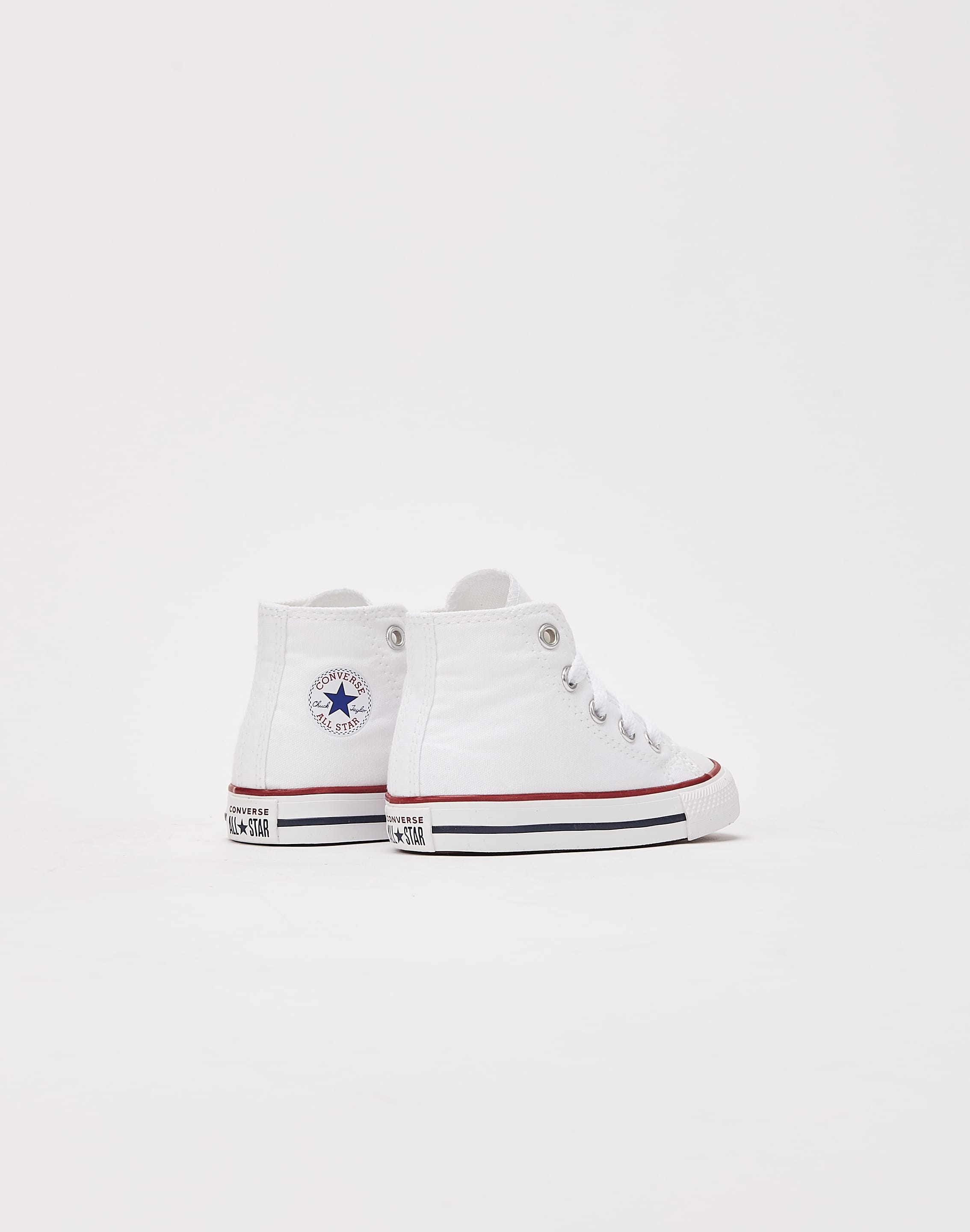 Converse Chuck Taylor All-Star High Toddler – DTLR