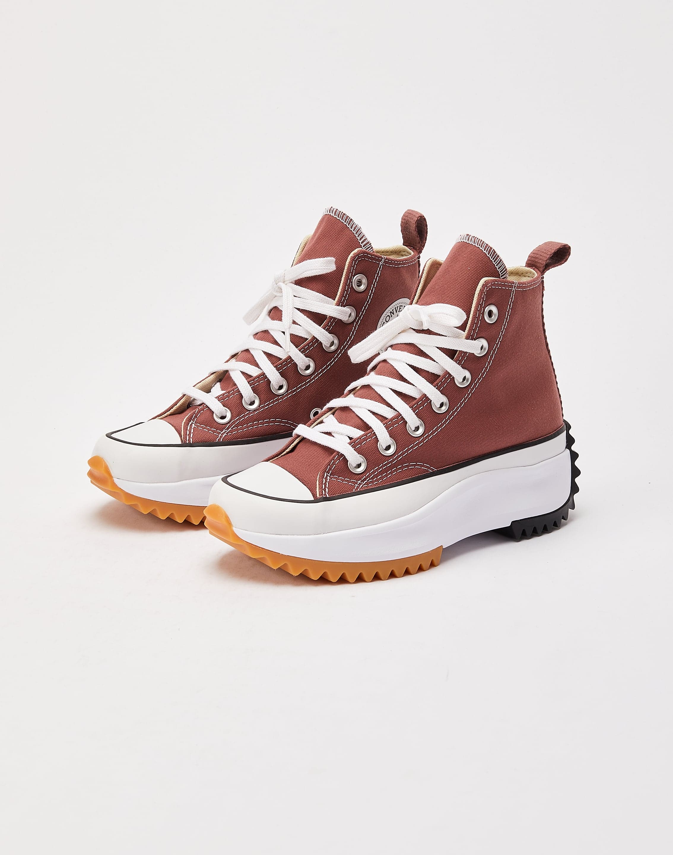 Converse Run Star Hike Grade-School – DTLR