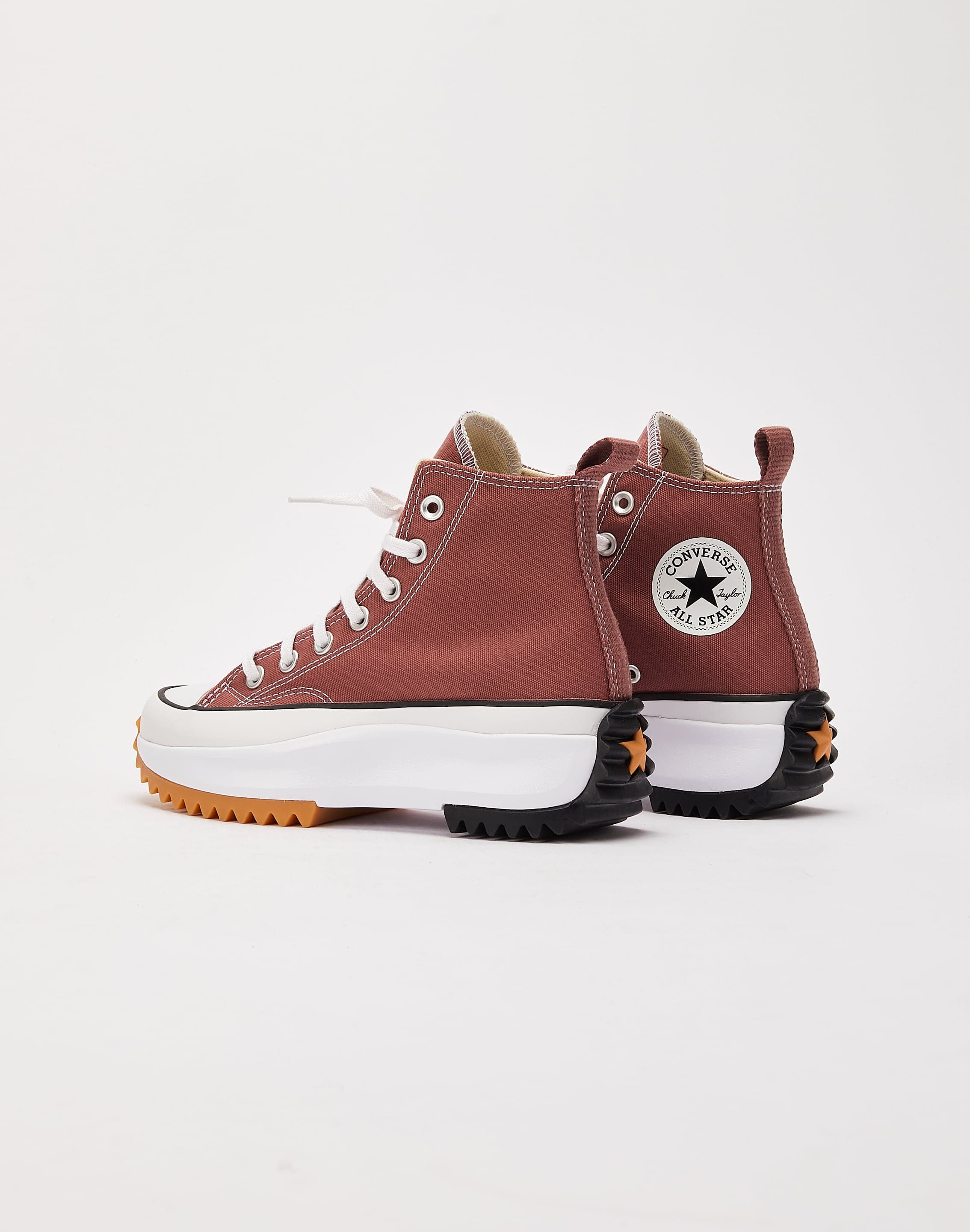 Converse Run Star Hike Grade-School – DTLR