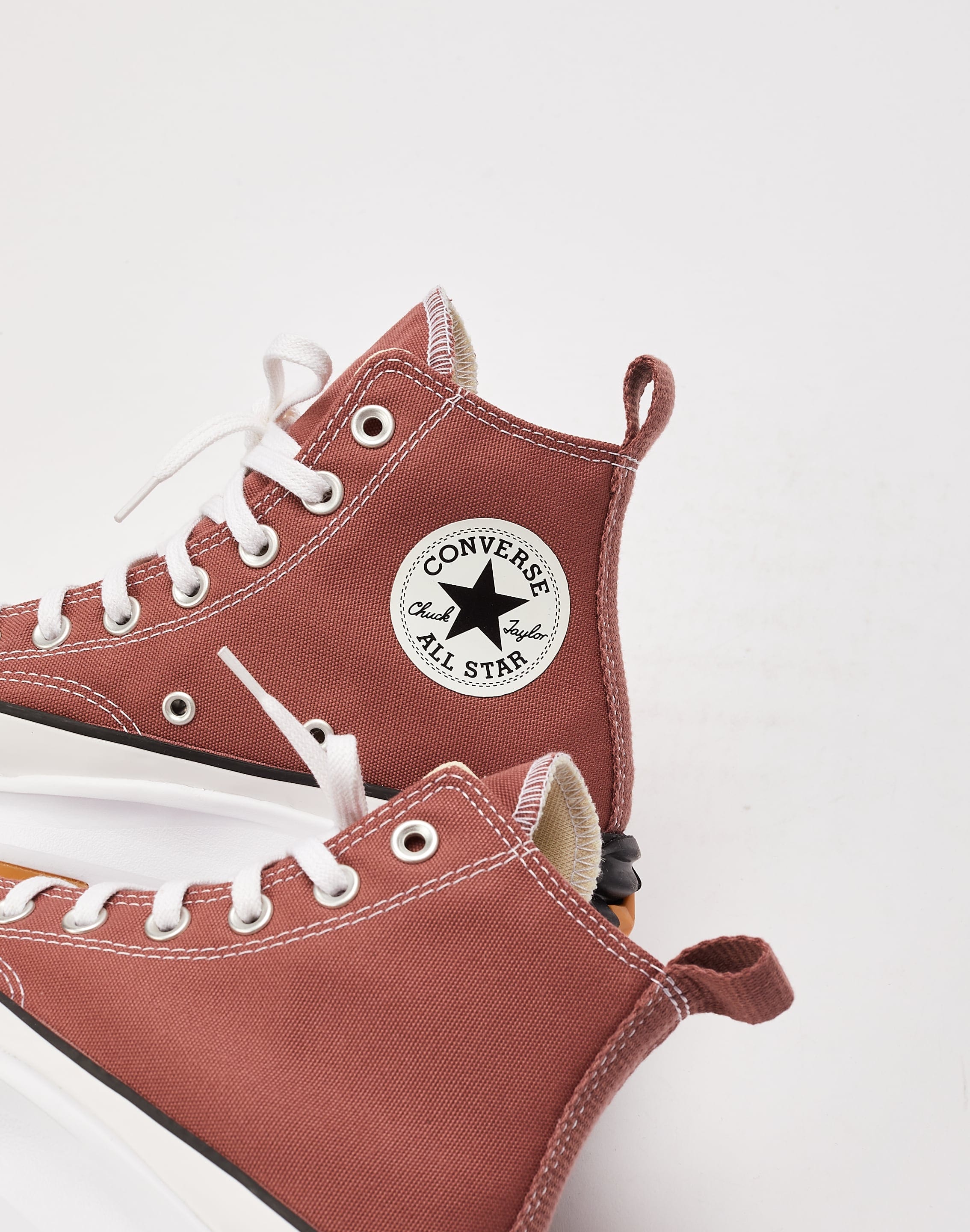 Photo of Converse Run Star Hike Grade-School