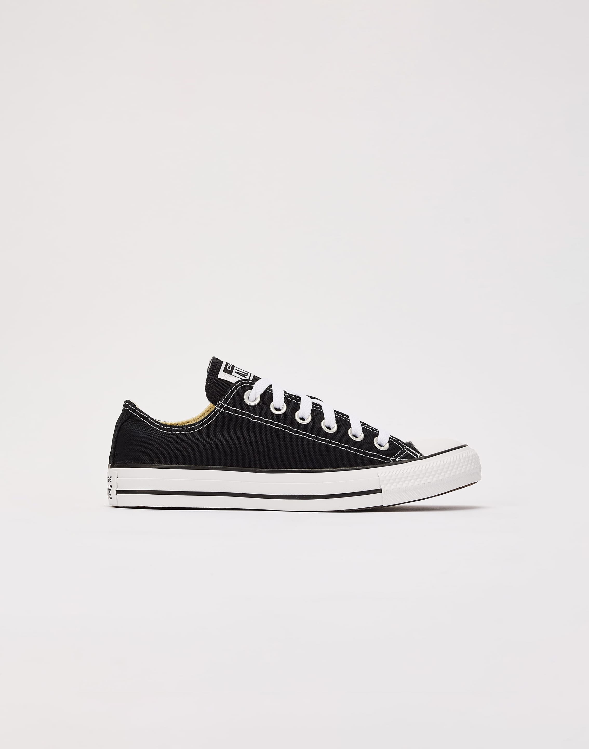 Converse Chuck Taylor All-Star Low Grade-School – DTLR