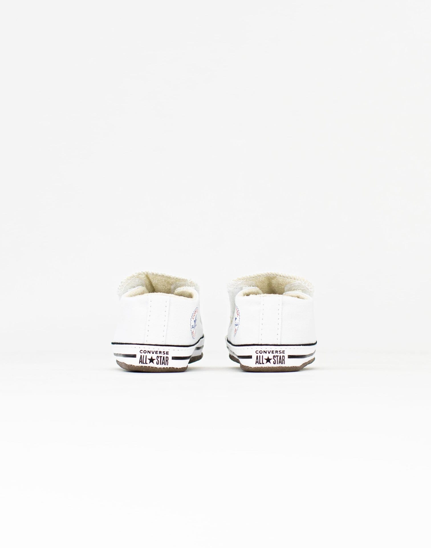 Photo of Converse Chuck Taylor All-Star Low Crib