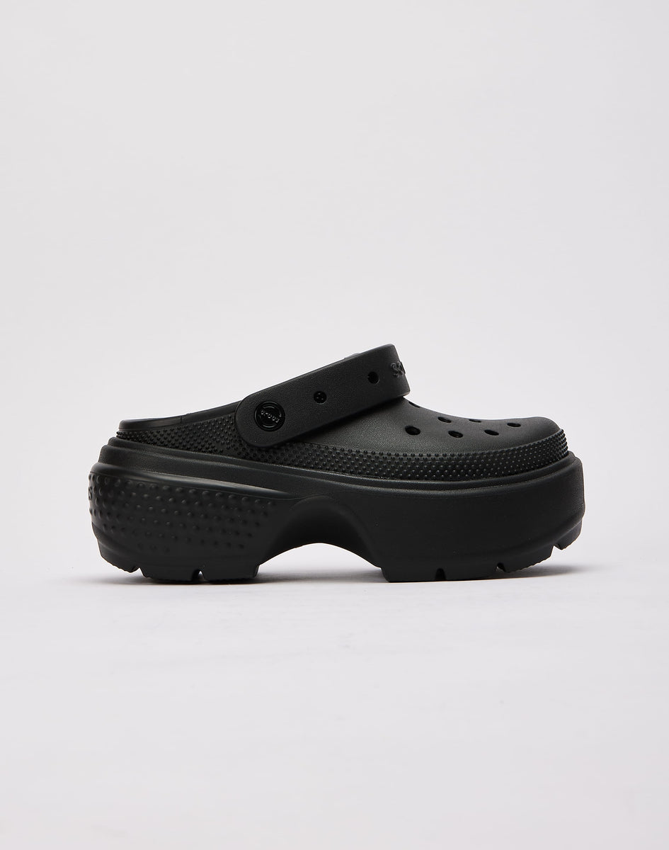 Crocs Stomp Clog – DTLR
