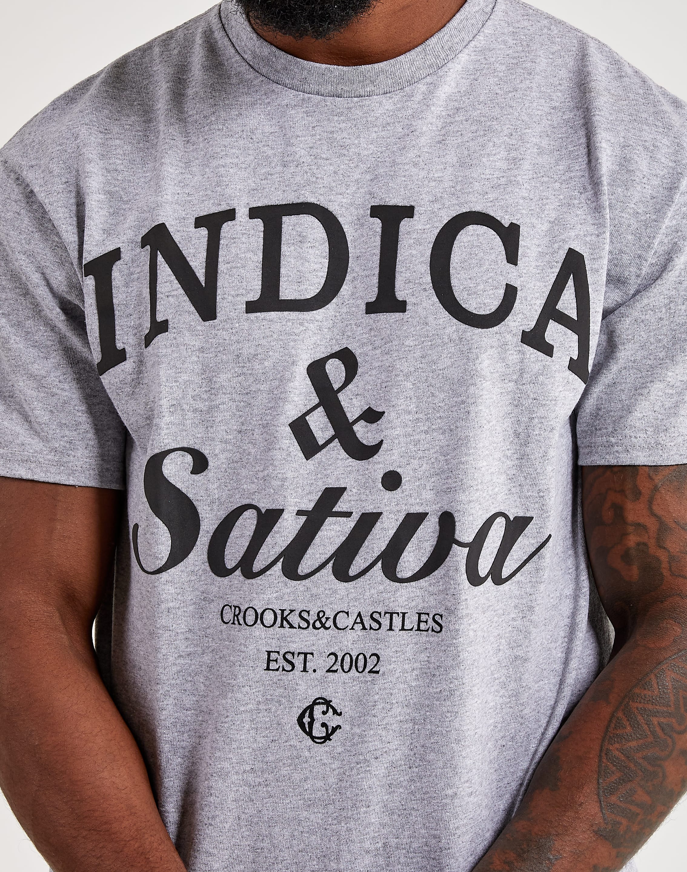 Chrooks Crooks And Castles Girls
