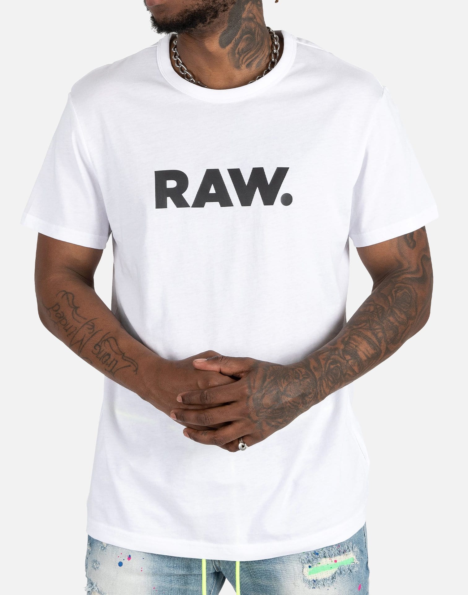 Photo of G-Star Holorn Tee