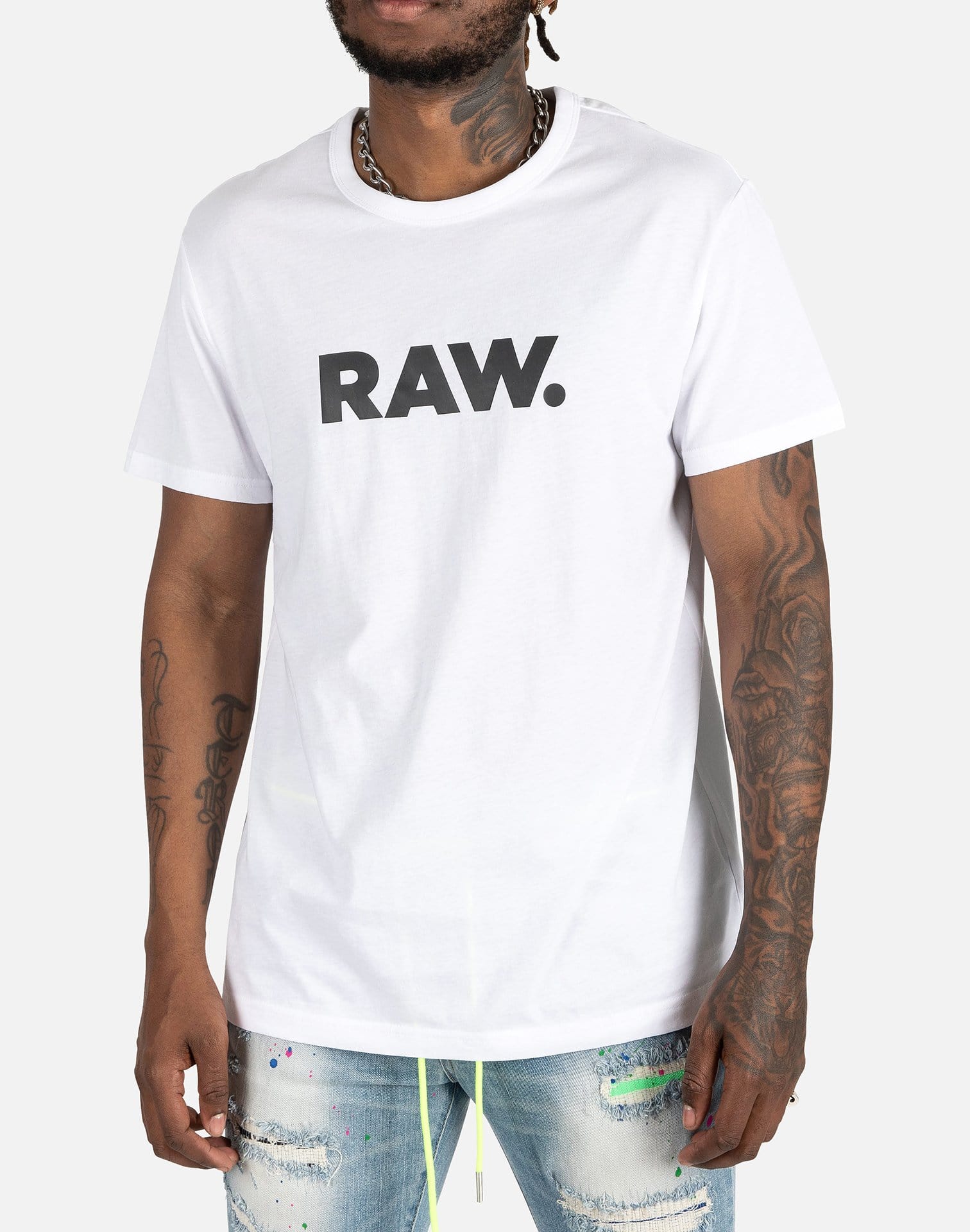 Photo of G-Star Holorn Tee