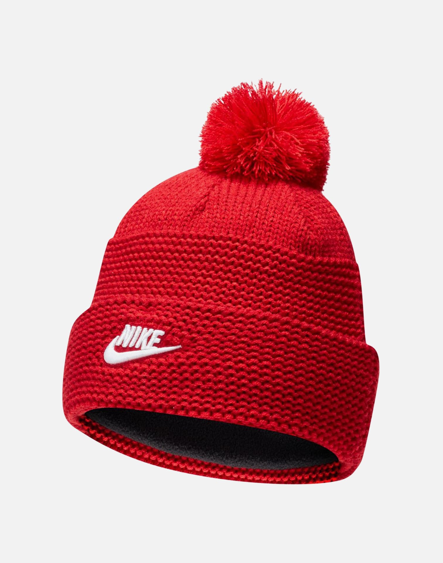 Nike Nsw Cuffed Pom Beanie – DTLR - Main Image