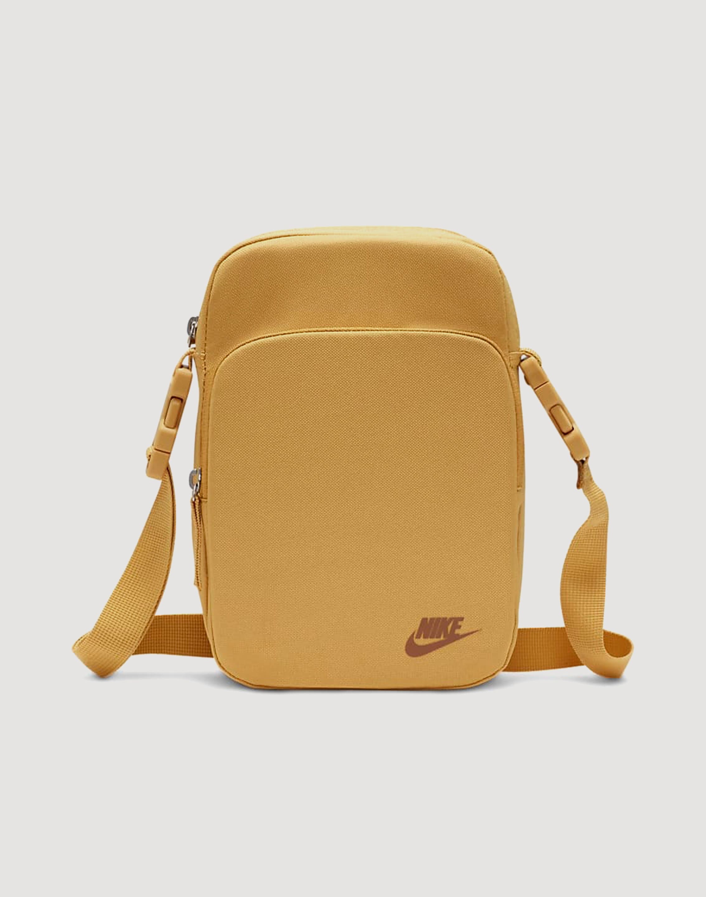 Nike Heritage Crossbody Bag – DTLR