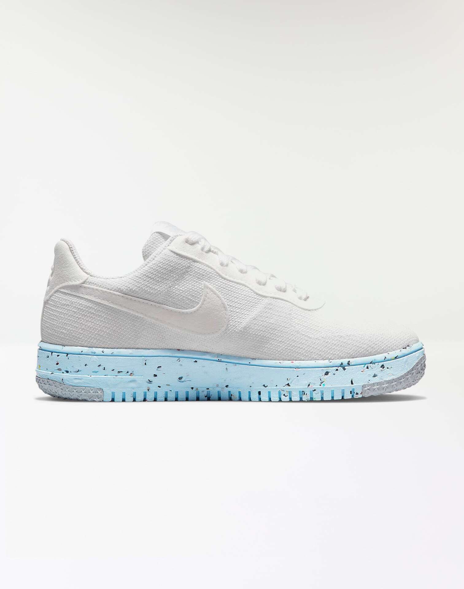 Photo of Nike AIR FORCE 1 CRATER FLYKNIT