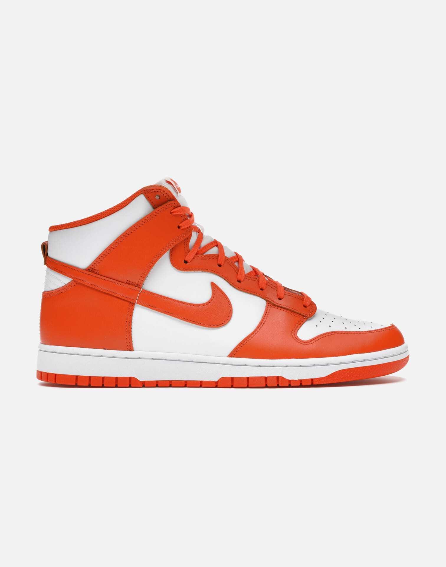 Nike DUNK HIGH – DTLR - Main Image