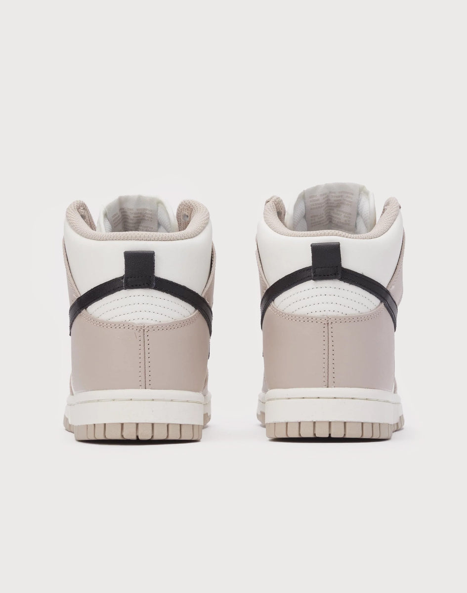 Nike Dunk High 'Fossil Stone' â DTLR
