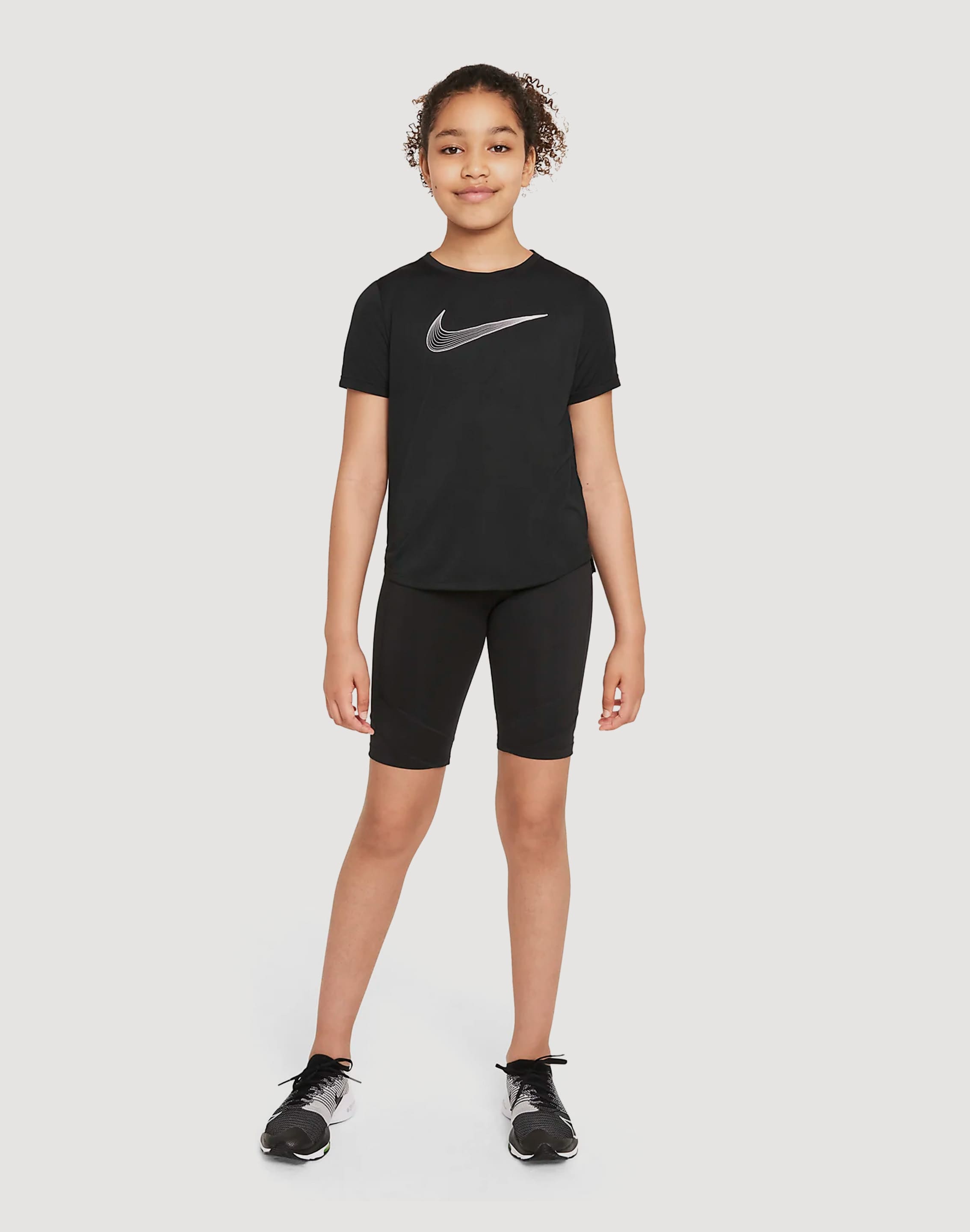 Photo of Nike Dri-FIT One Training Top Grade-School