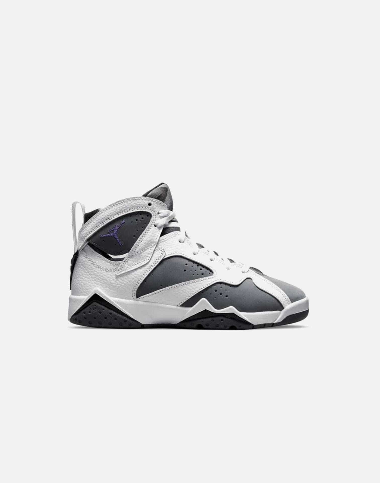 Jordan AIR JORDAN RETRO 'FLINT' GRADE-SCHOOL – DTLR