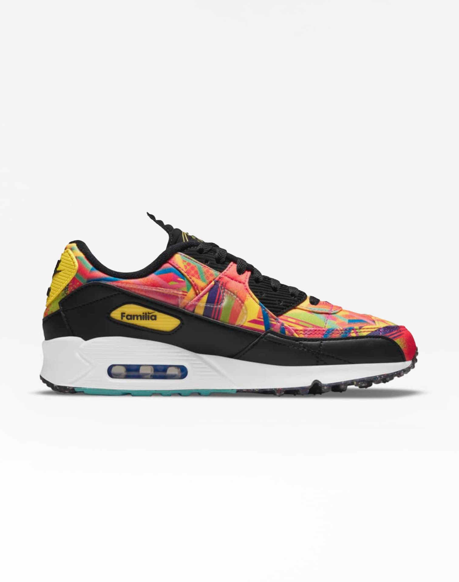 Nike Air Max 90 X Lhm Qs â DTLR