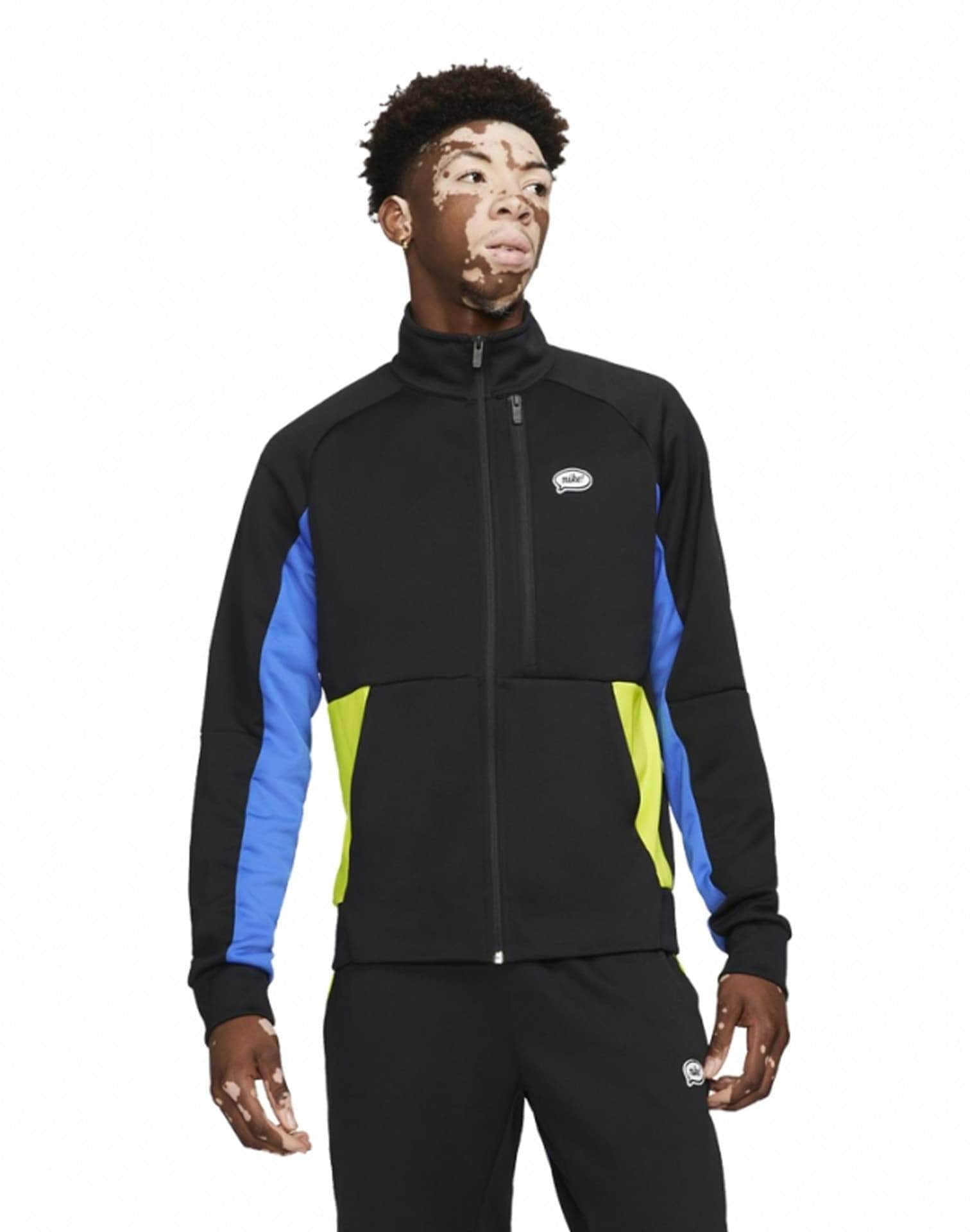 Nike Nsw N98 Full-Zip Jacket – DTLR