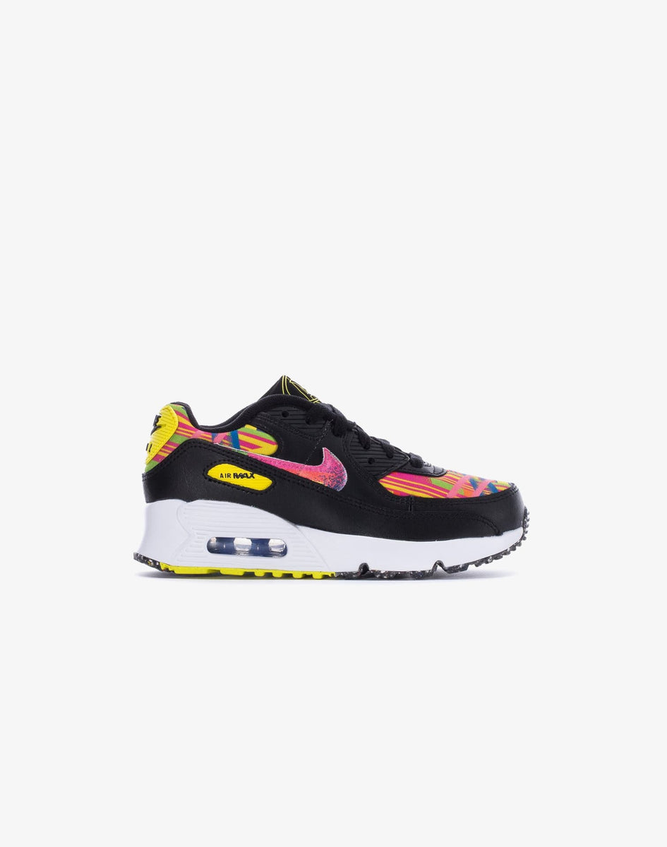 Nike Air Max 90 Qs 'Lhm' Pre-School â DTLR