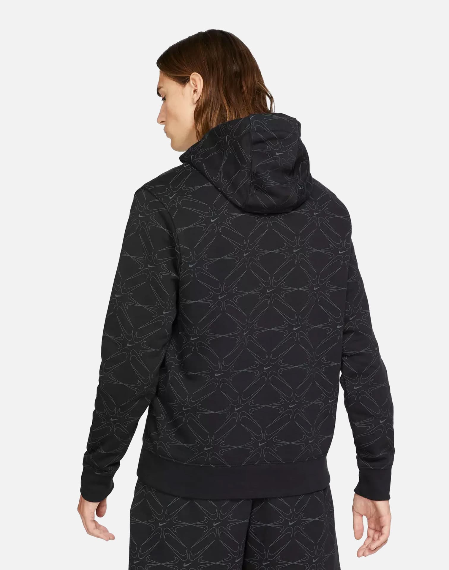 Photo of Nike Nsw Club Pullover Basketball Hoodie