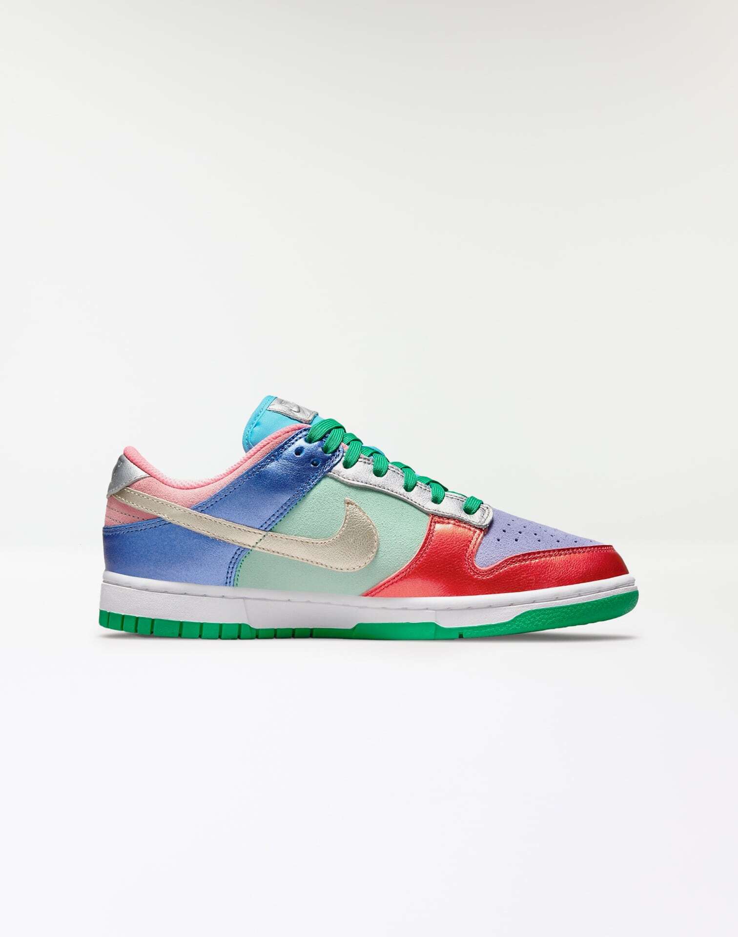 Photo of Nike WMNS DUNK LOW SE