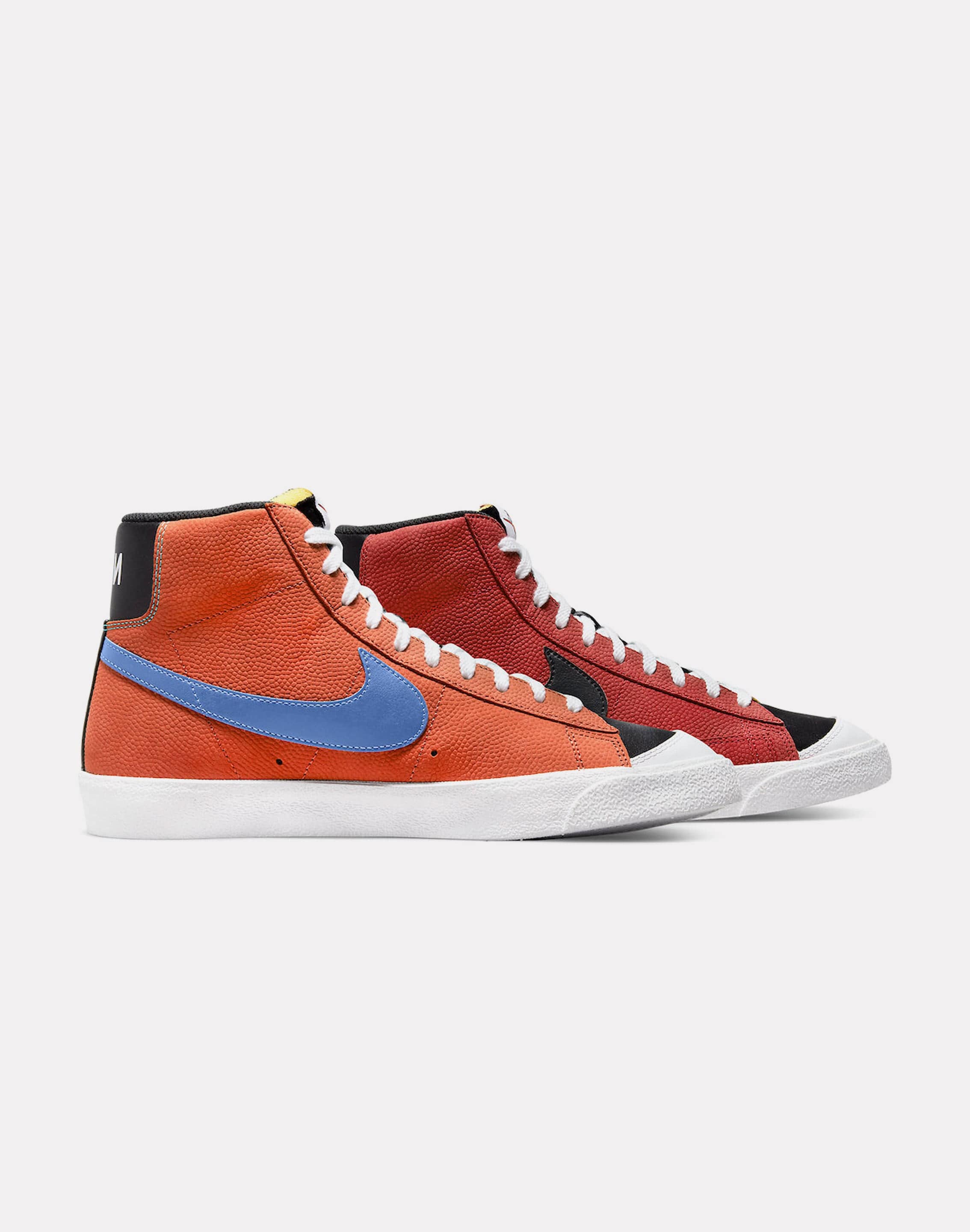 Nike Nike Blazer Mid '77 Emb Nba-Wnba – DTLR