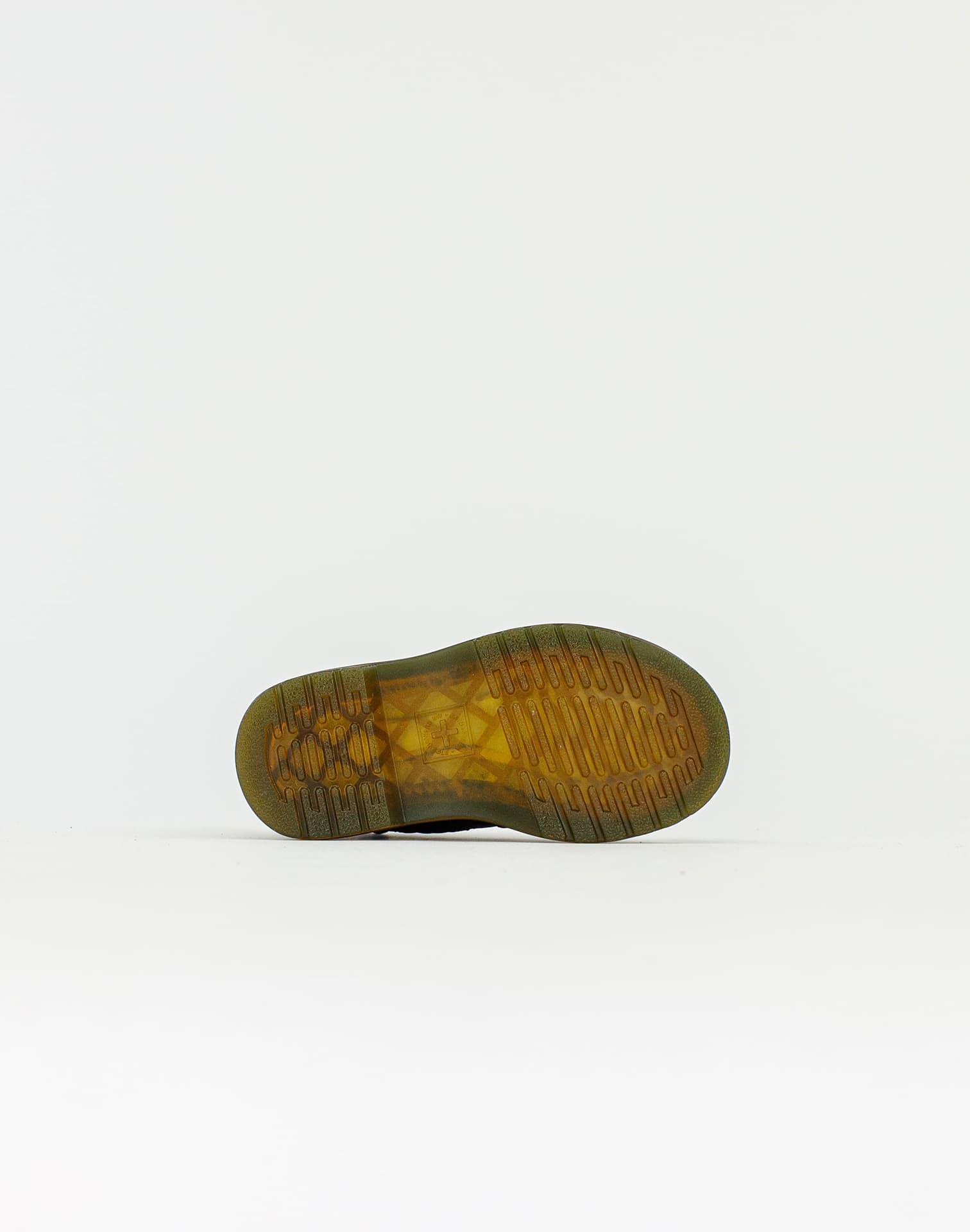 Photo of Dr. Martens CHELSEA LEATHER BOOTS TODDLER