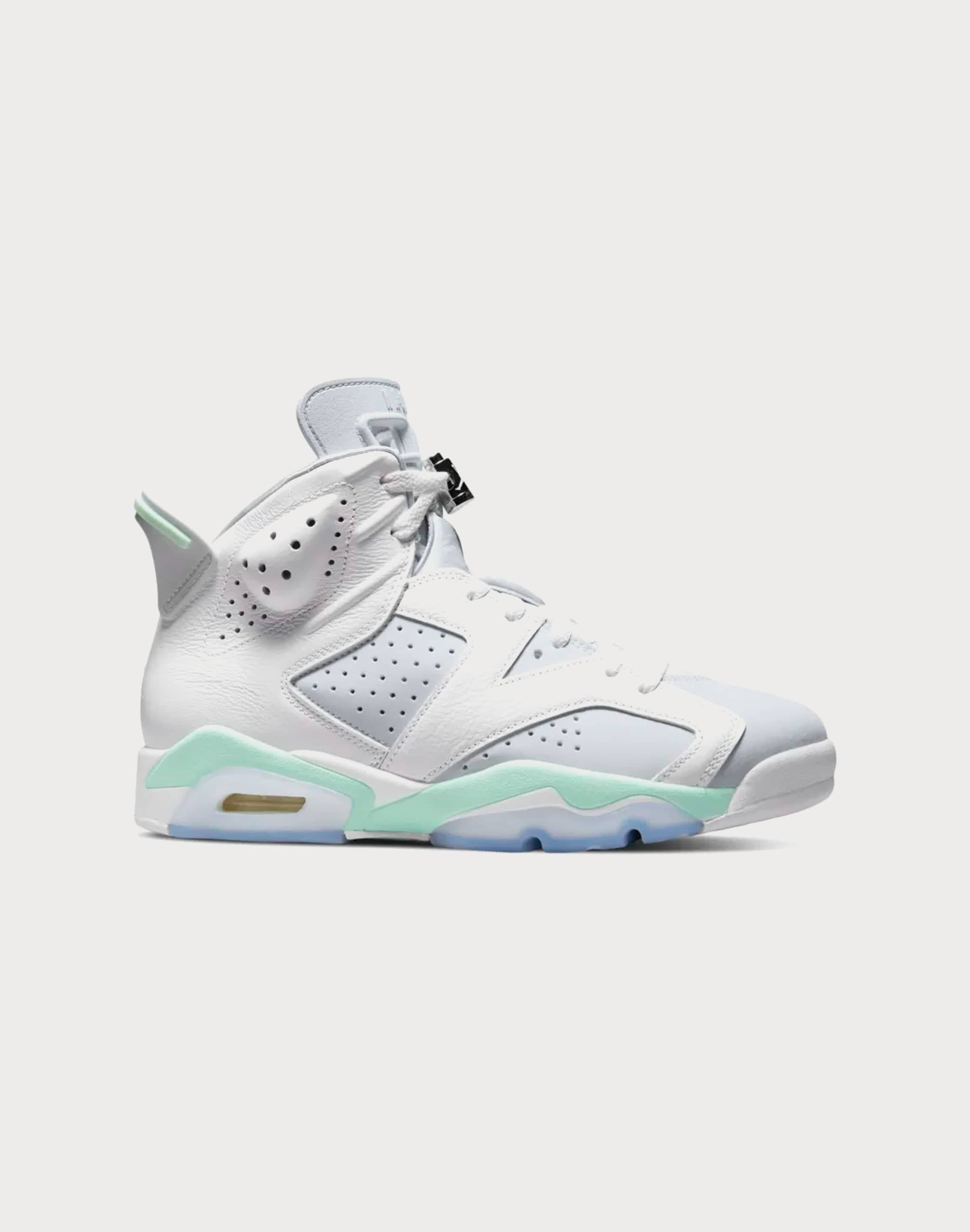 Jordan Air Jordan Retro 'Mint Foam' – DTLR