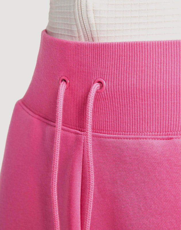 Nike Phoenix Fleece HighWaisted Joggers DTLR