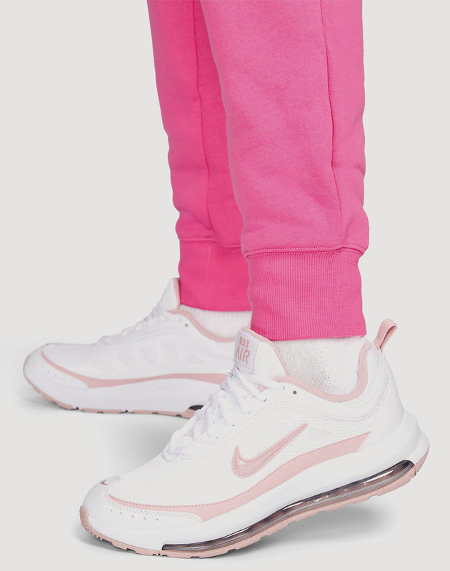 Nike Phoenix Fleece HighWaisted Joggers DTLR