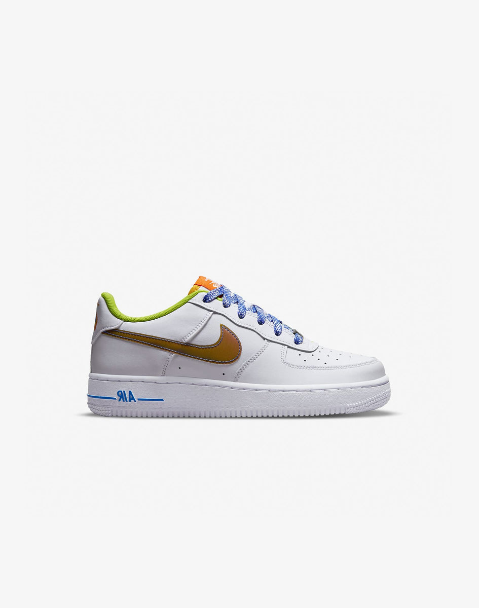 air force 1 low grade school